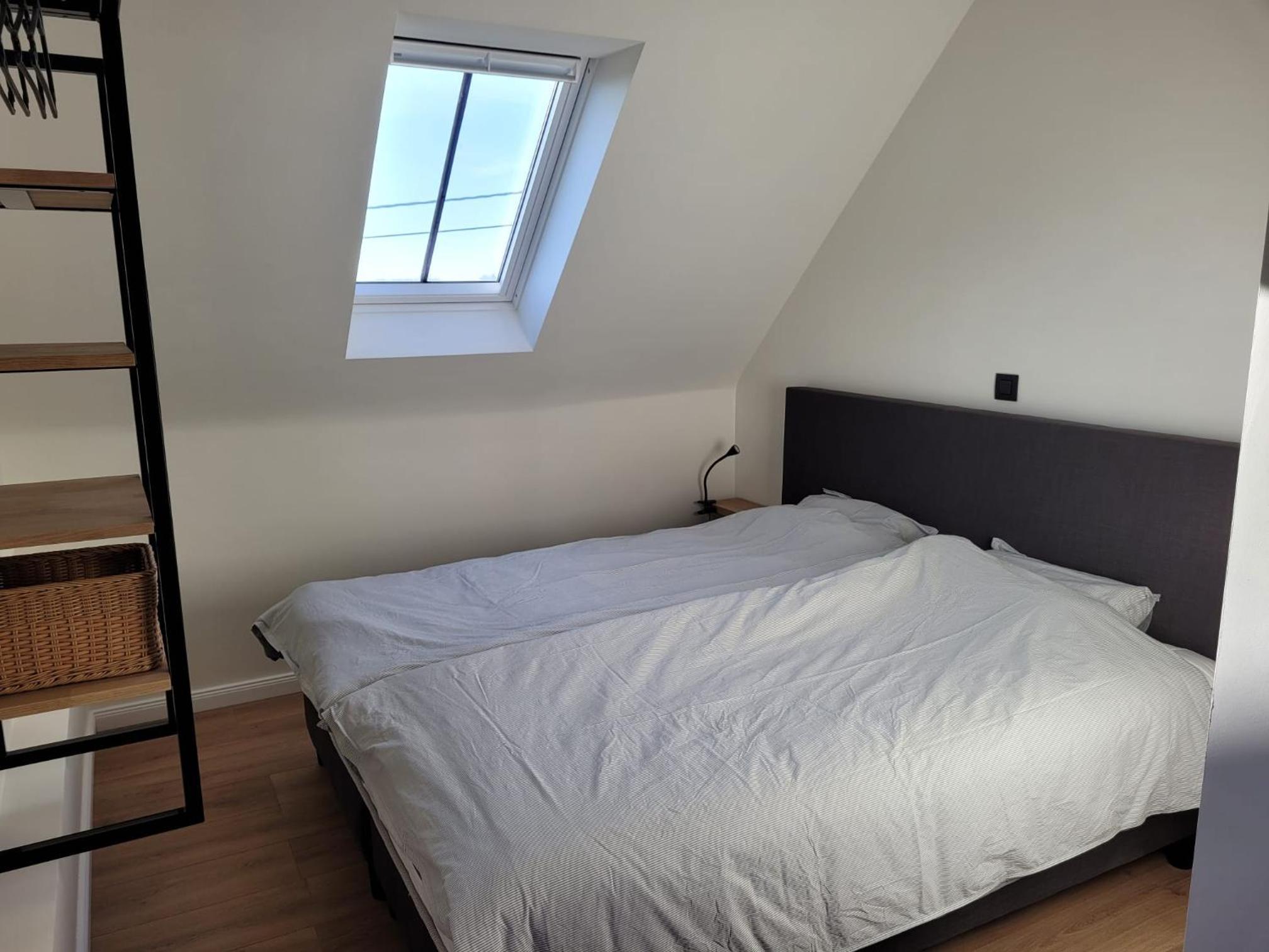 Four-Bedroom House photo 2