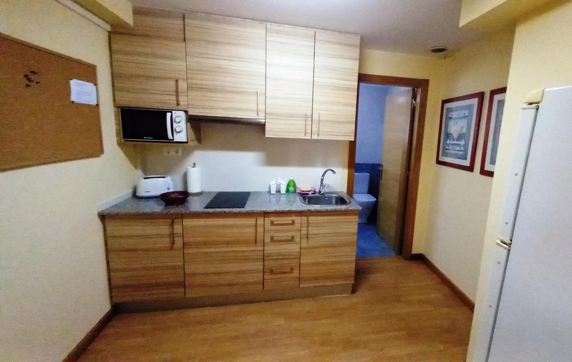 Apartment - Photo 3