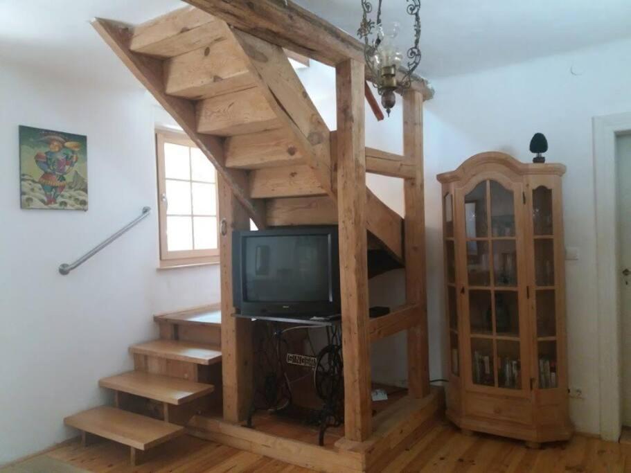Two-Bedroom House photo 3