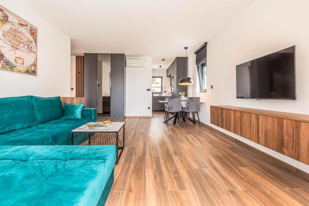 Superior Apartment photo 2