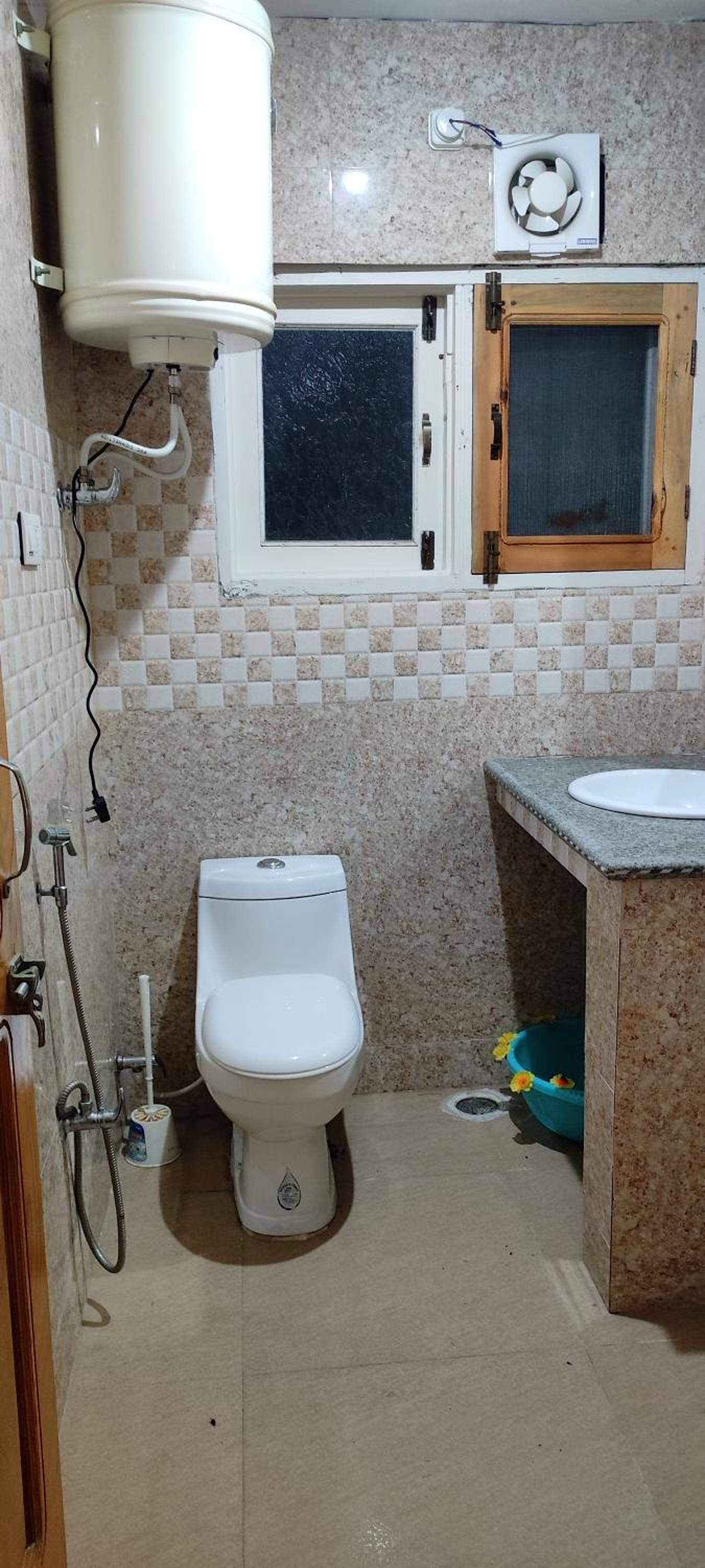 King Room with Garden View photo 2