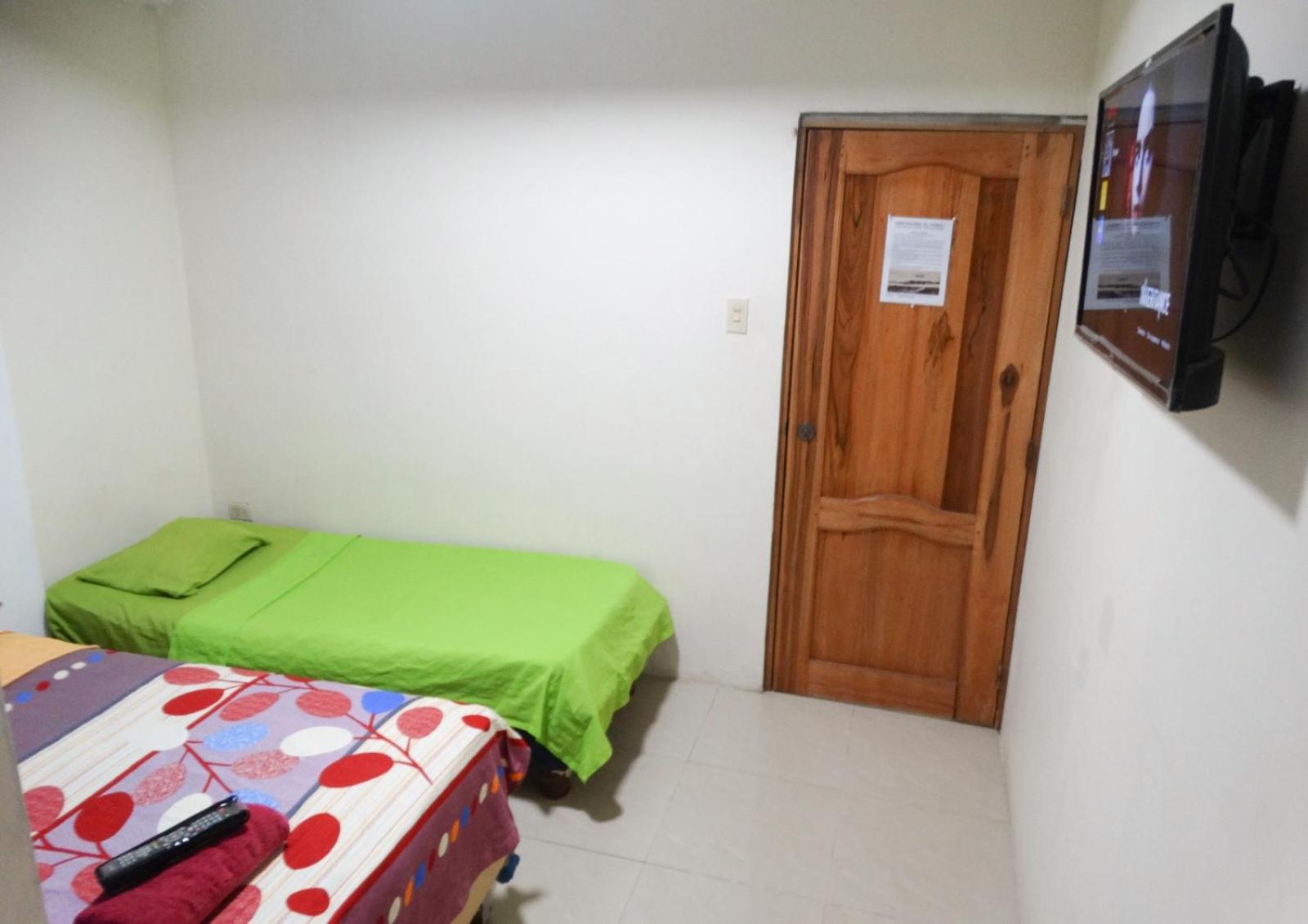 Basic Triple Room photo 1