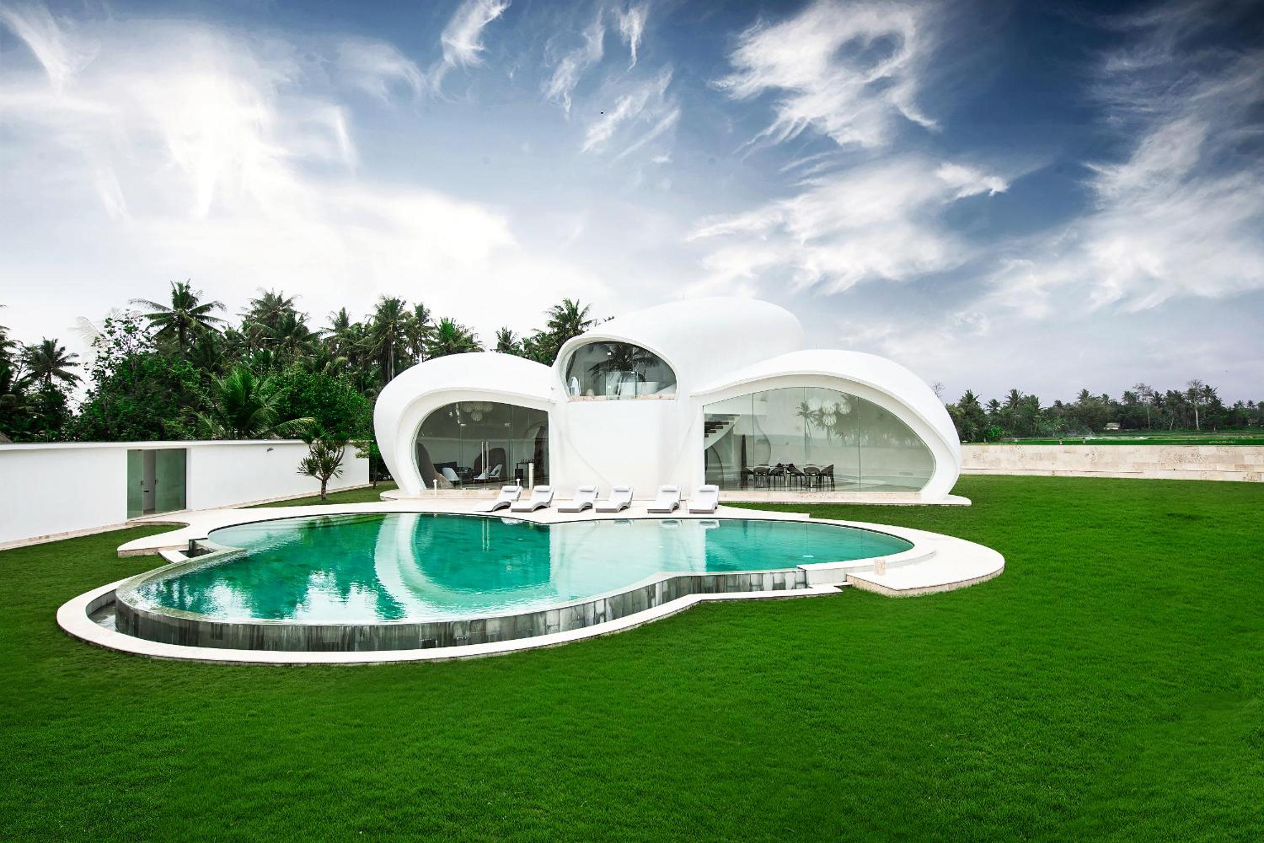 Three-Bedroom Villa - Photo 20
