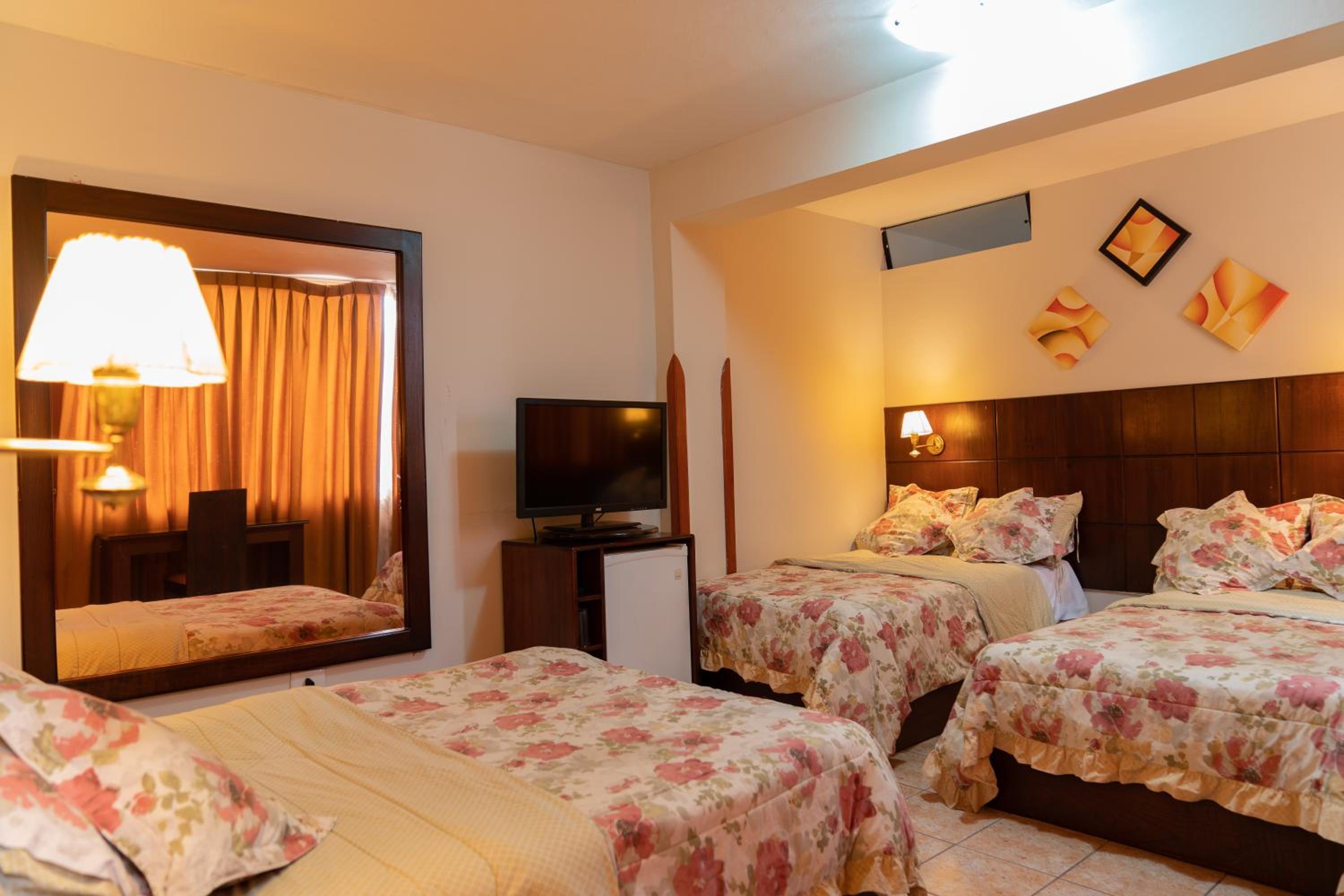 Triple Room photo 2