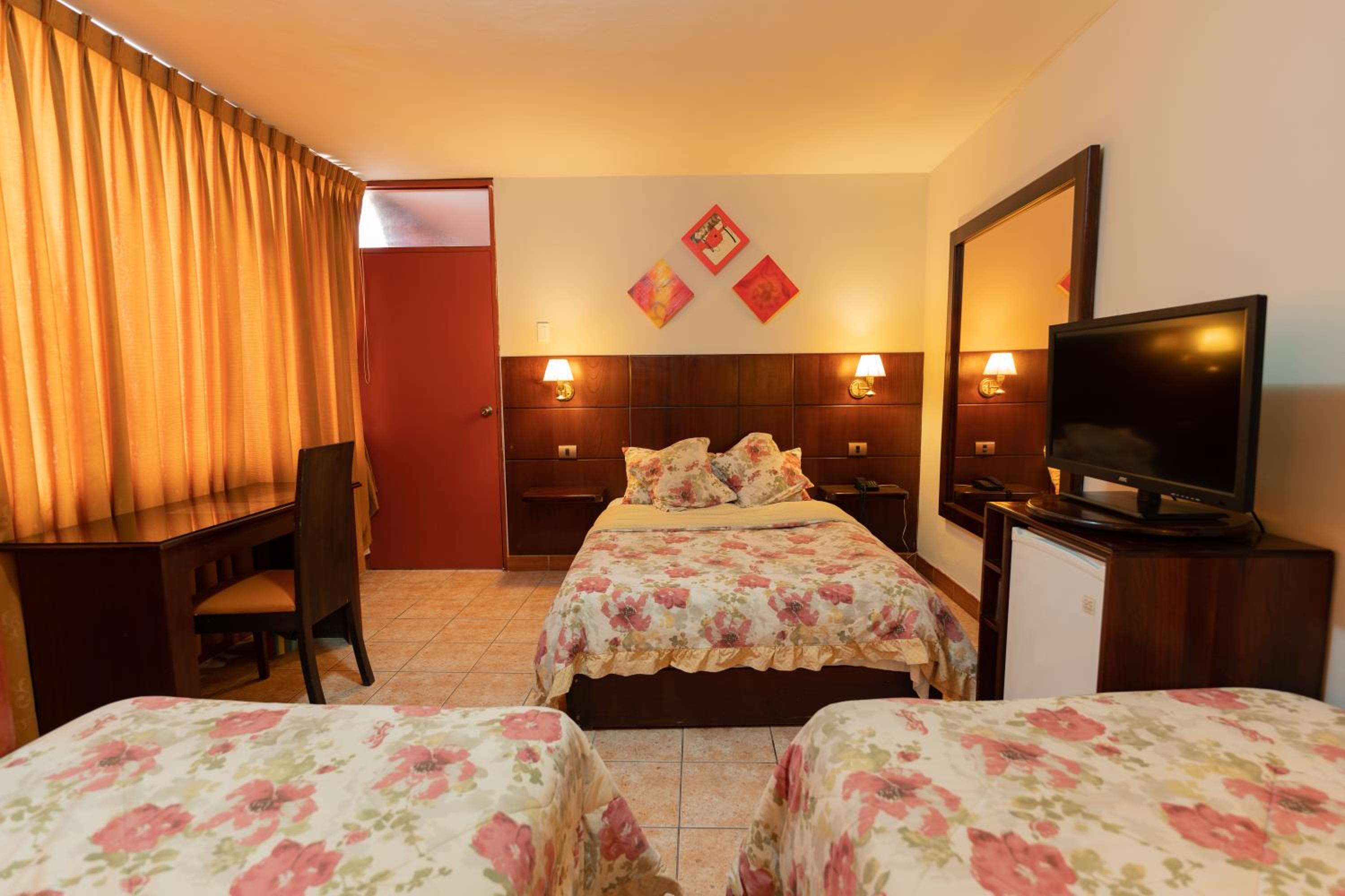 Triple Room photo 1