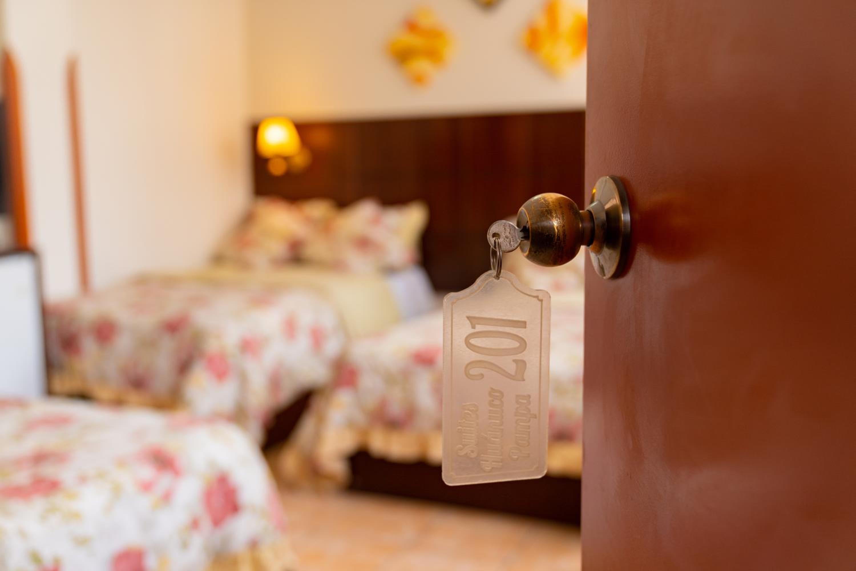 Triple Room photo 3