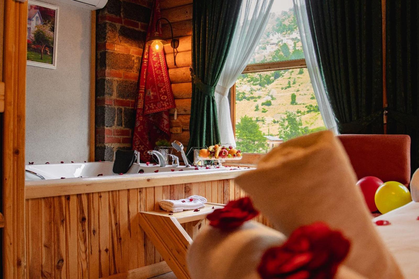 King Room with Spa Bath photo 3
