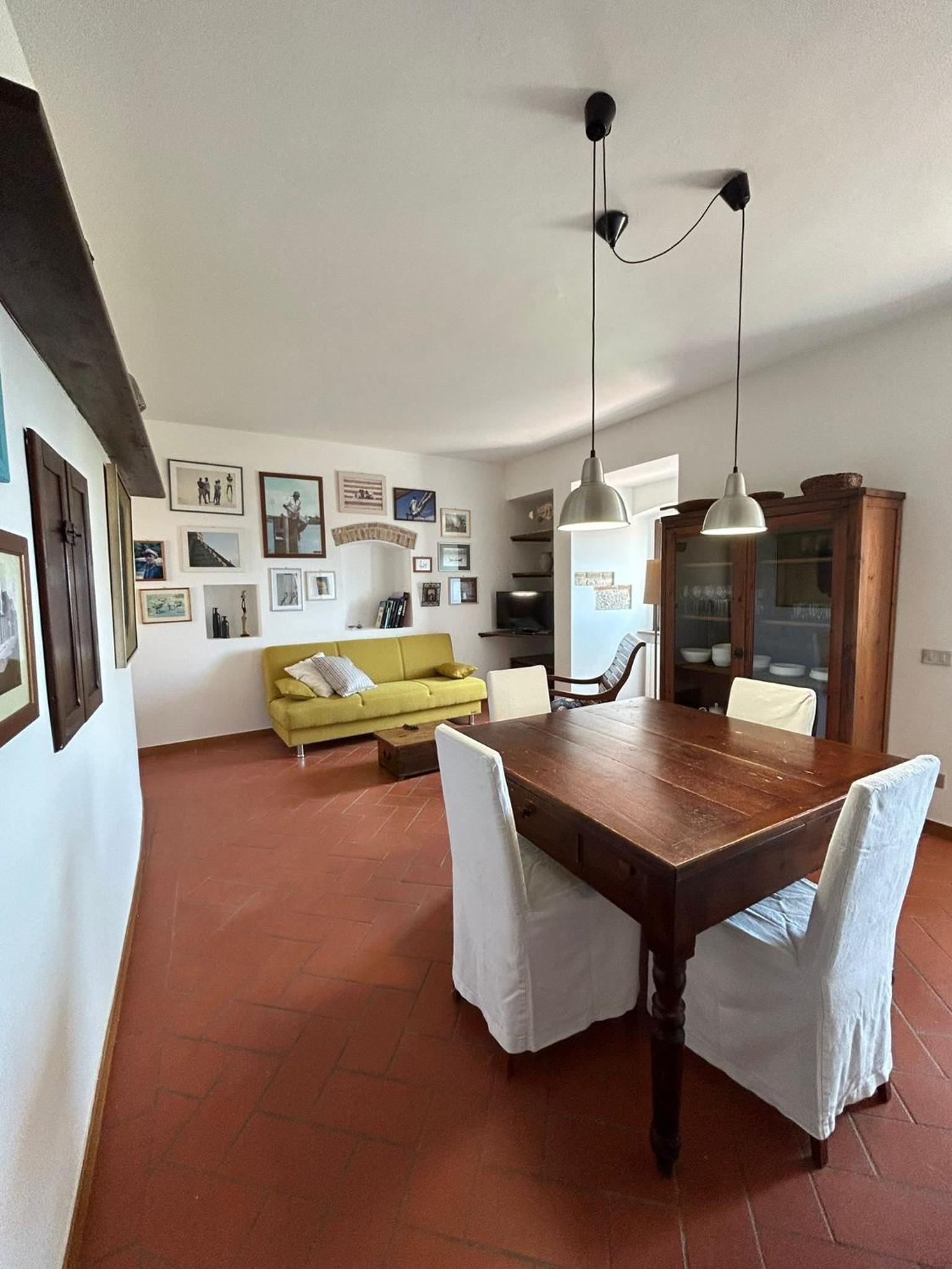 Three-Bedroom House photo 2