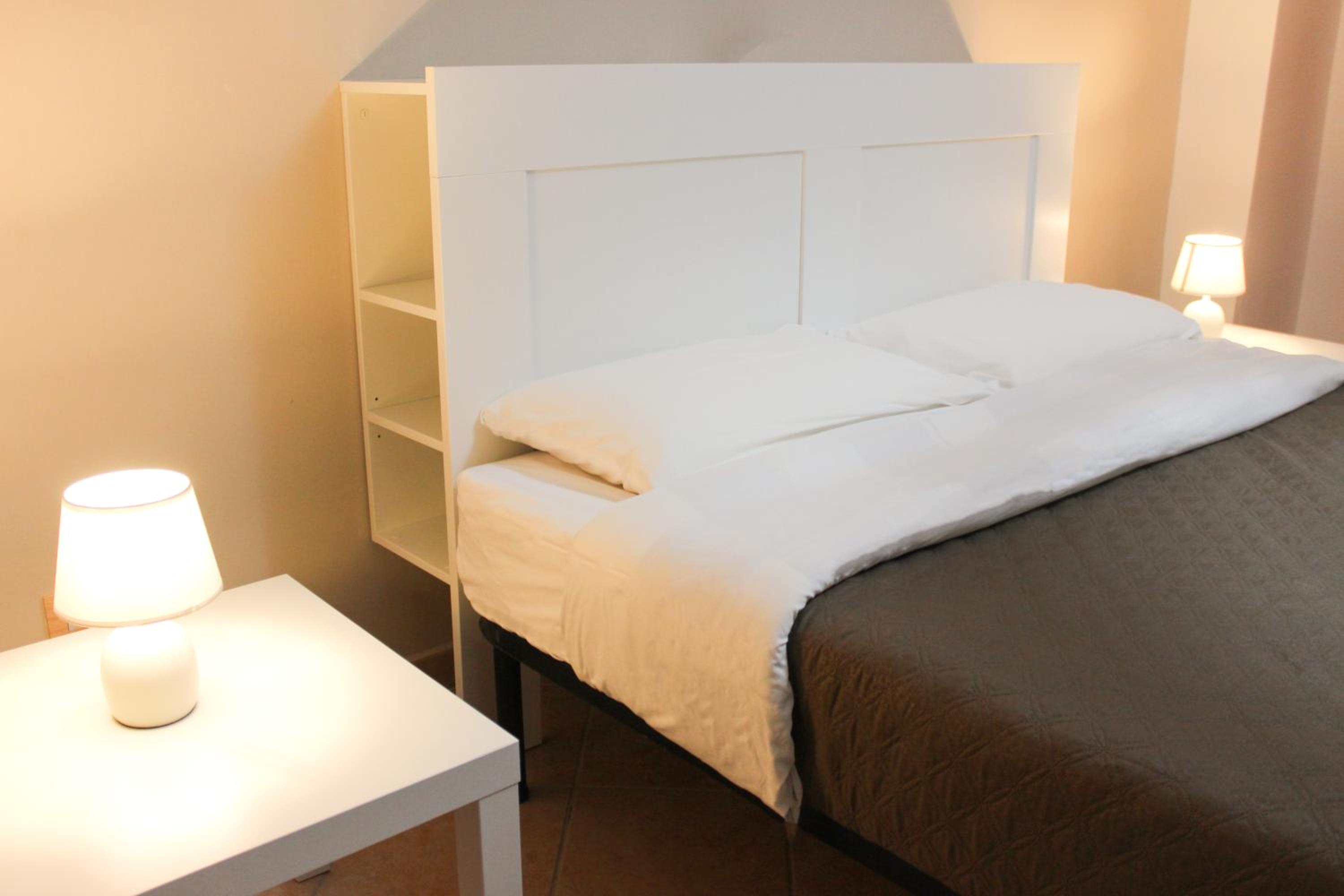 Three-Bedroom House photo 2