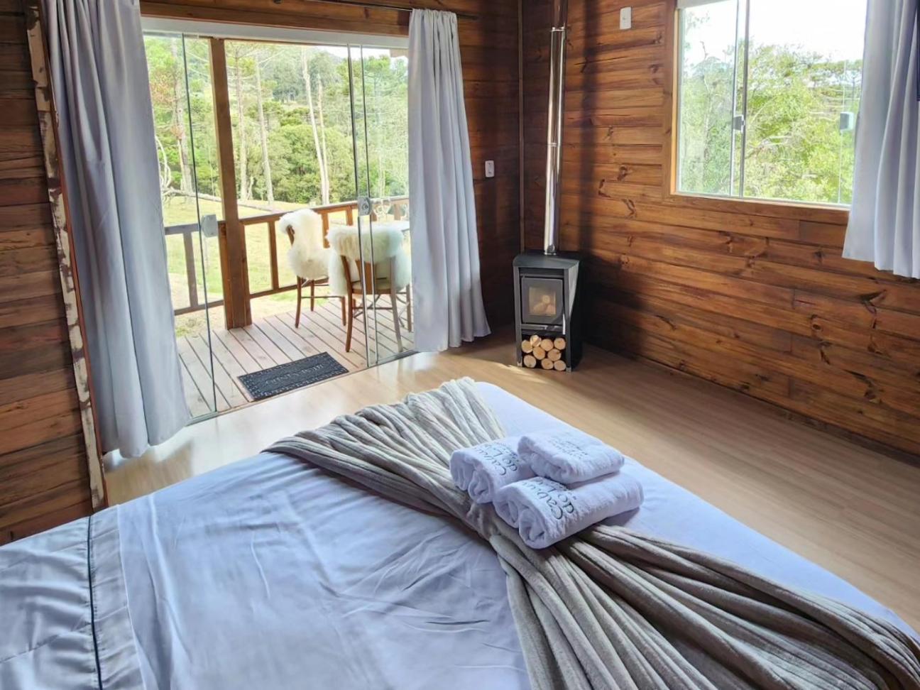 Chalet photo 3