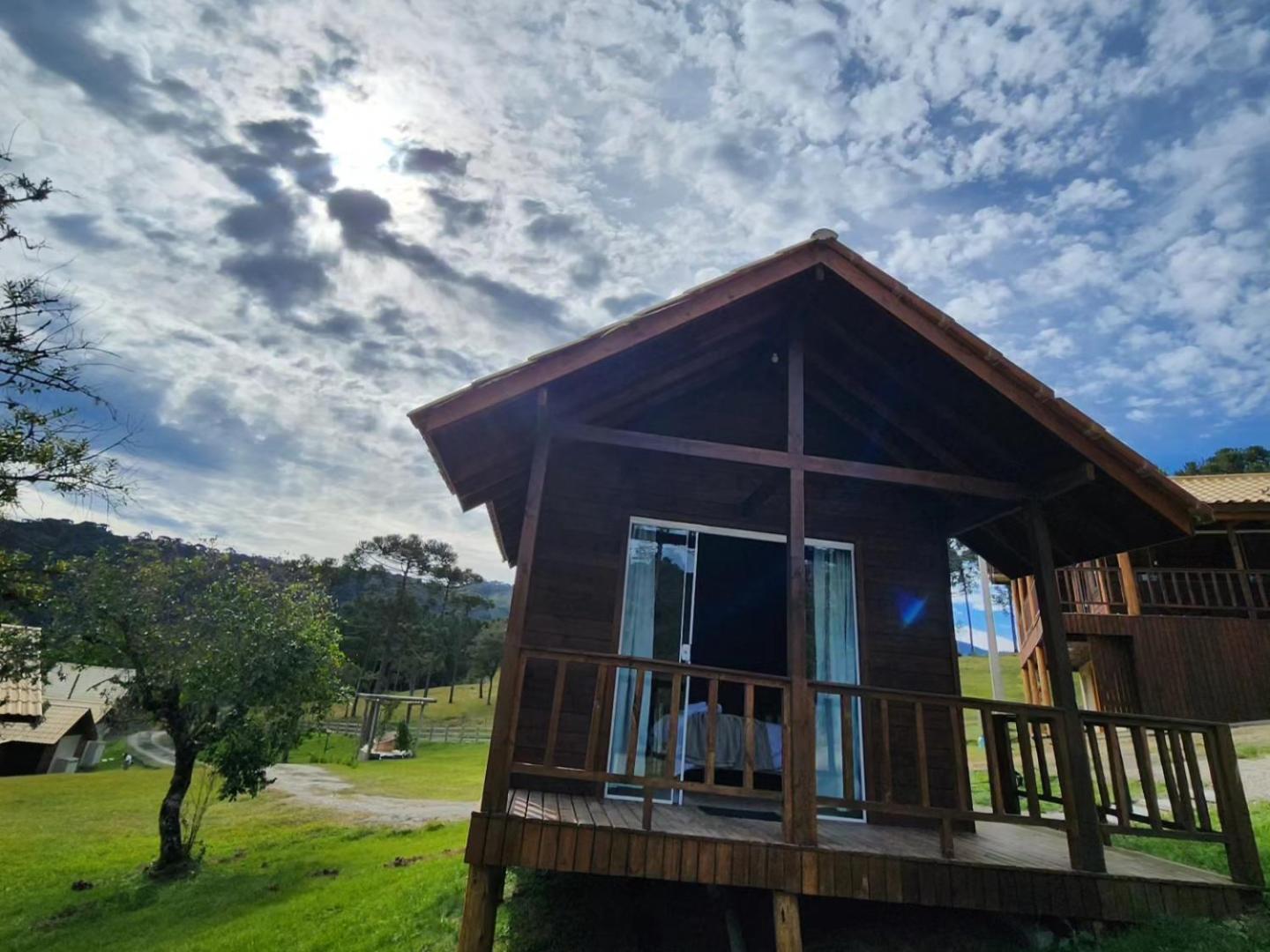 Chalet photo 2