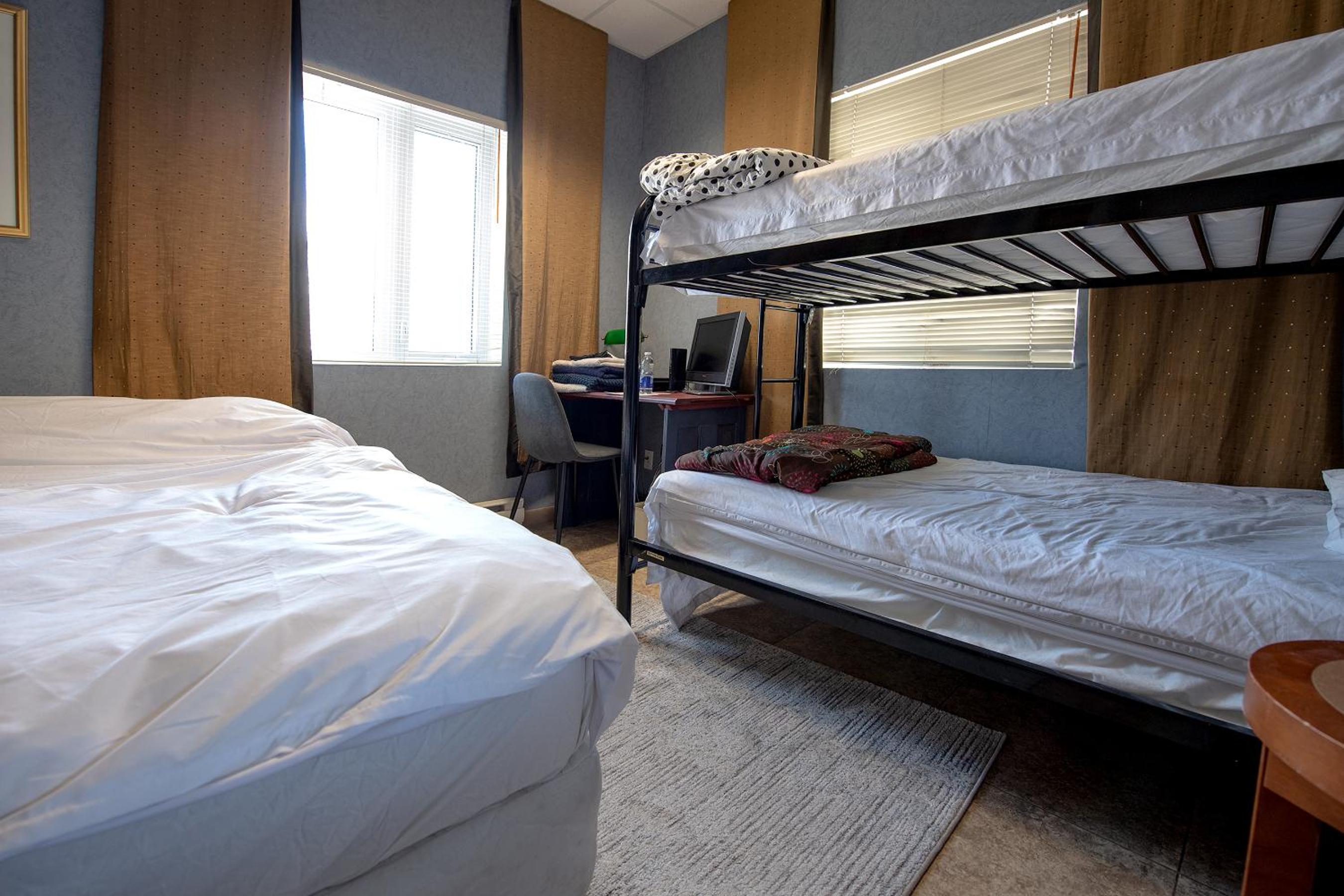 Triple Room photo 3
