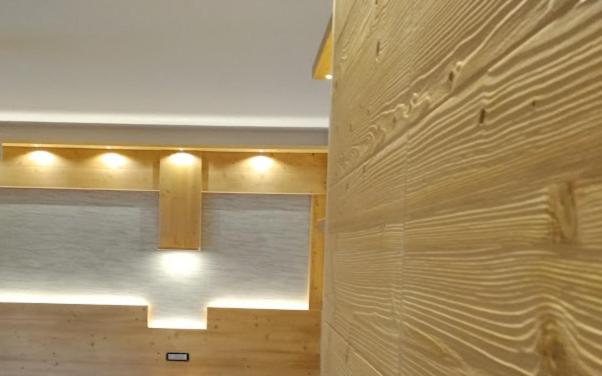 Family Room with Mountain View - Photo 6