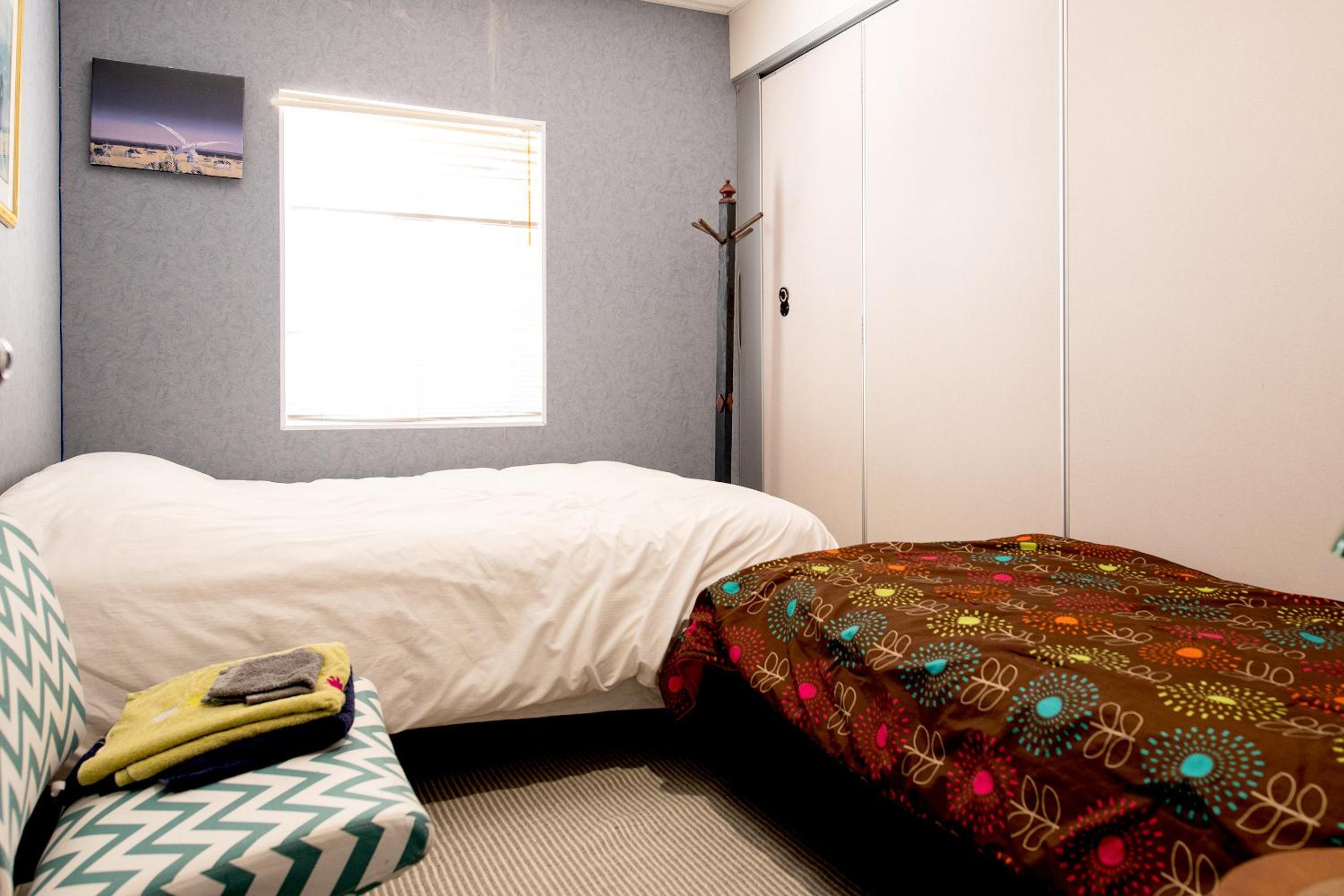 Basic Triple Room photo 1