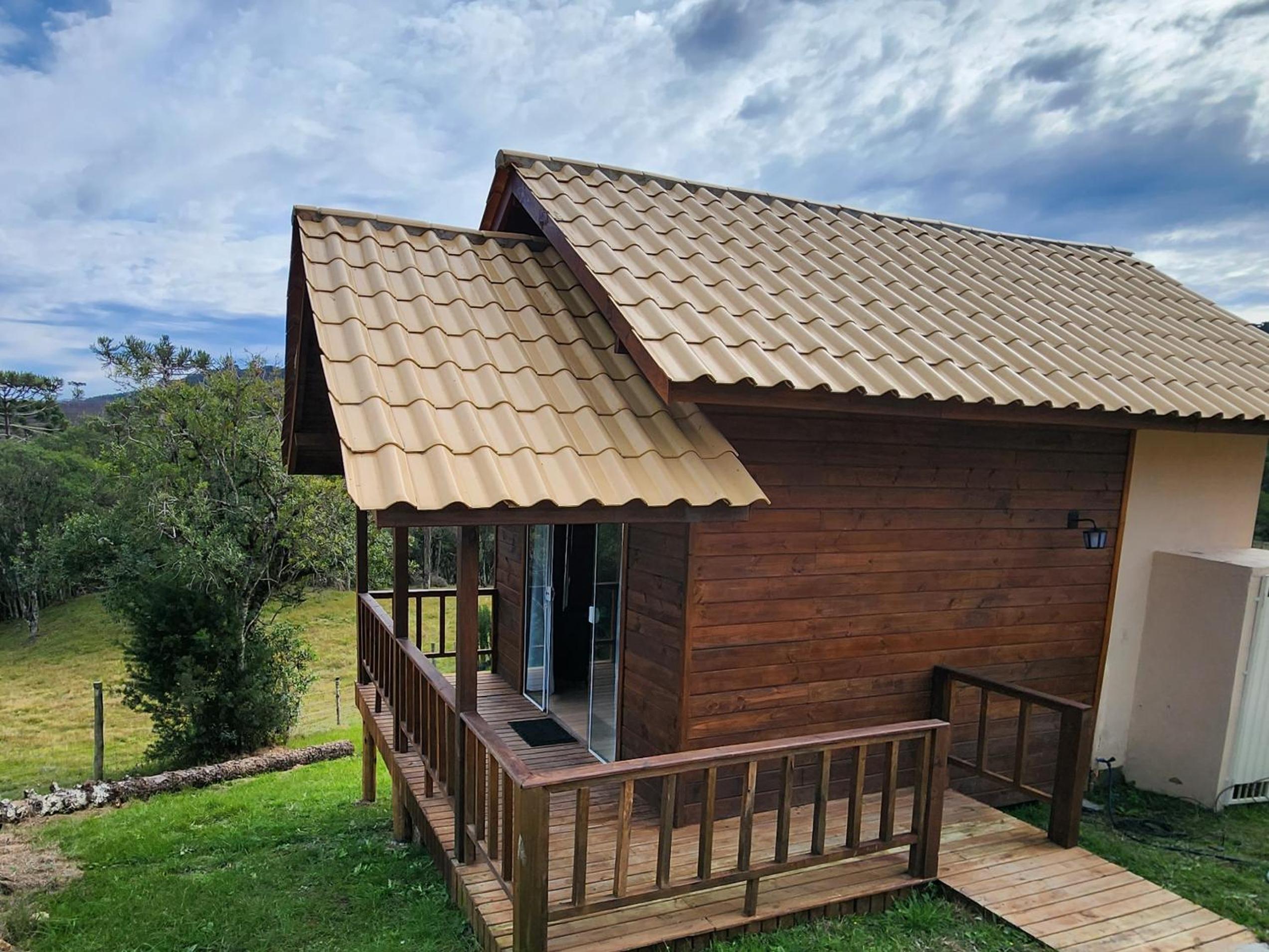 Chalet photo 3