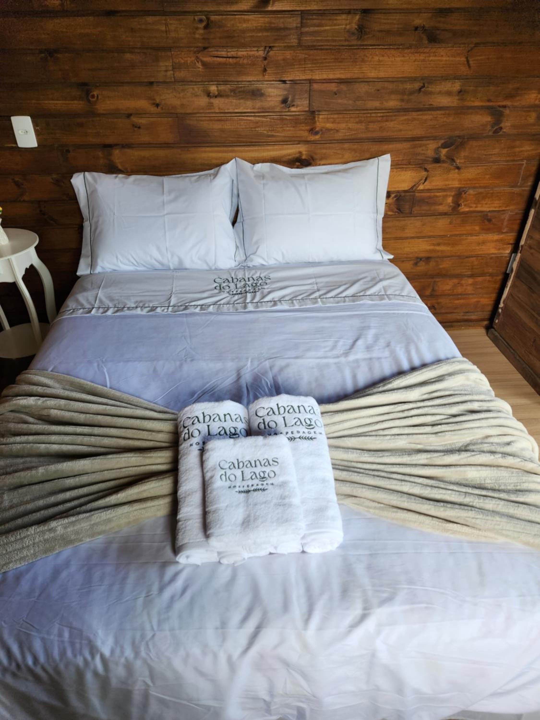 Chalet photo 1