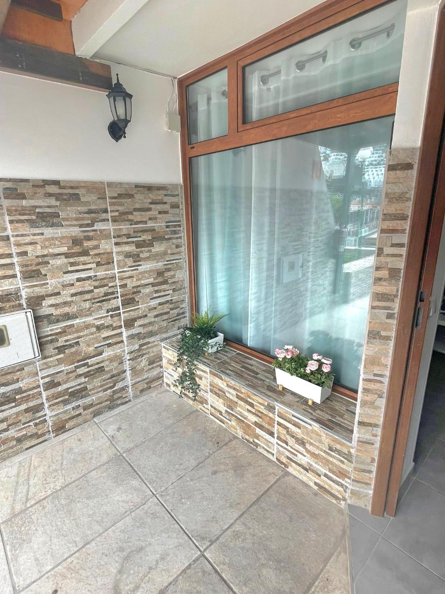 Two-Bedroom Chalet photo 3