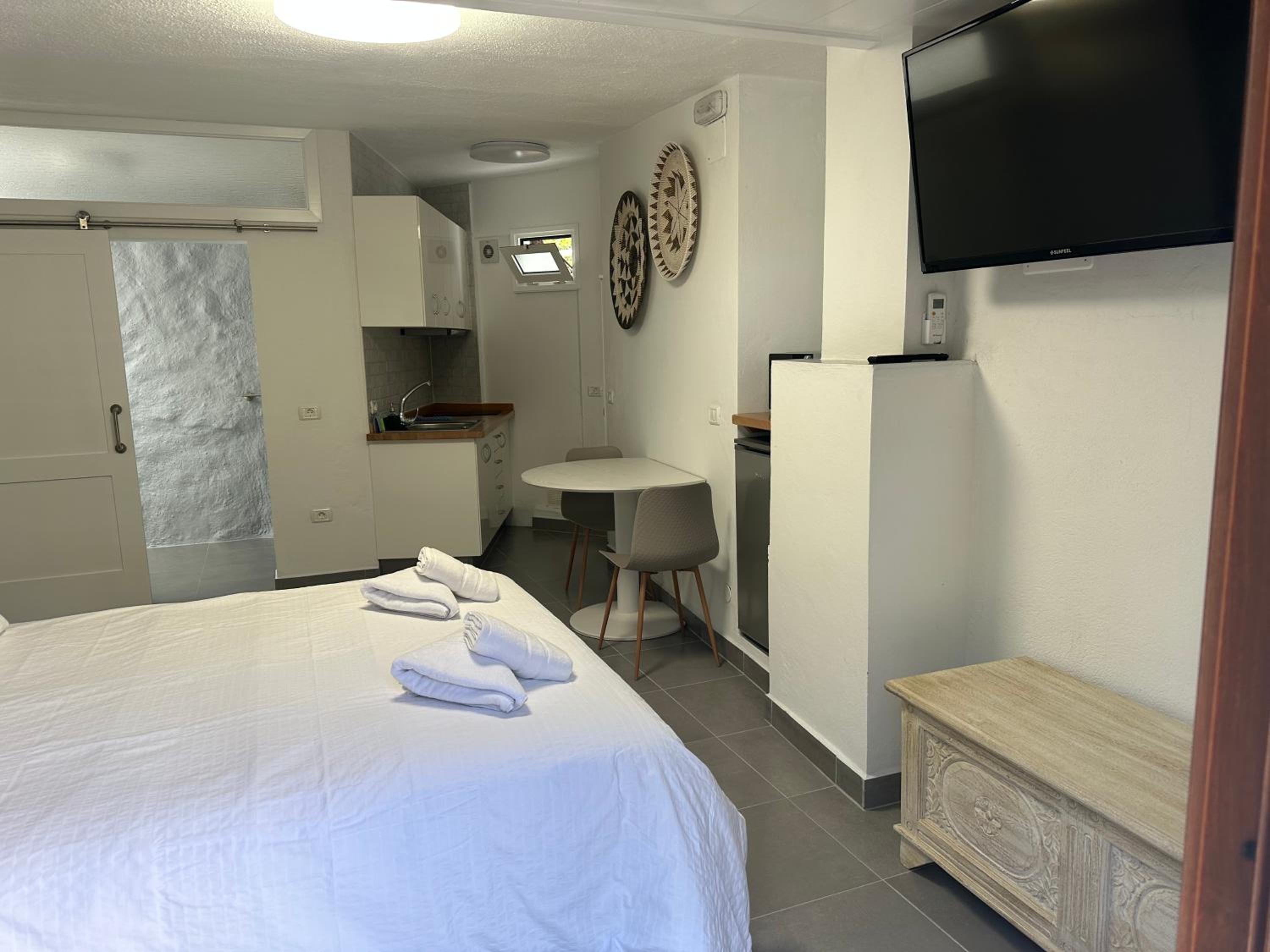 Apartamento Estudio