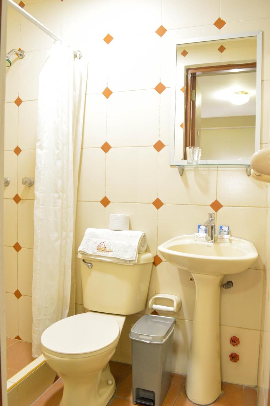 Double Room photo 2