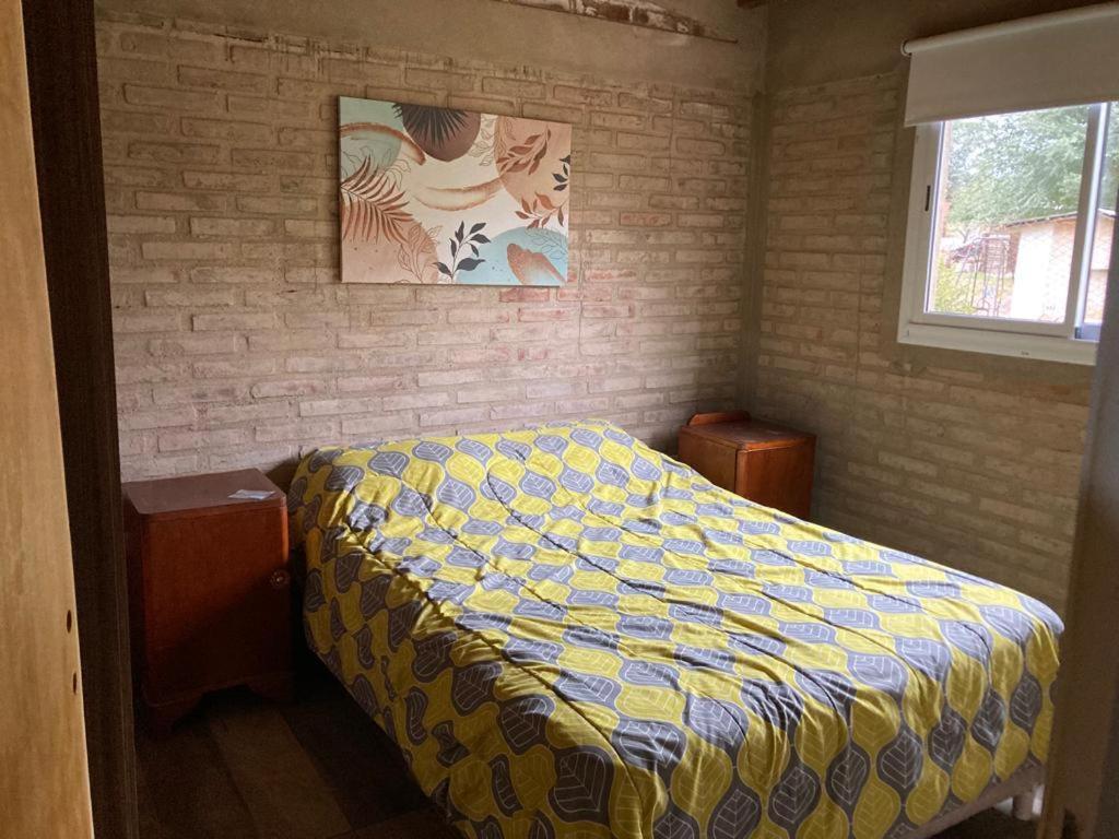 Two-Bedroom House photo 1
