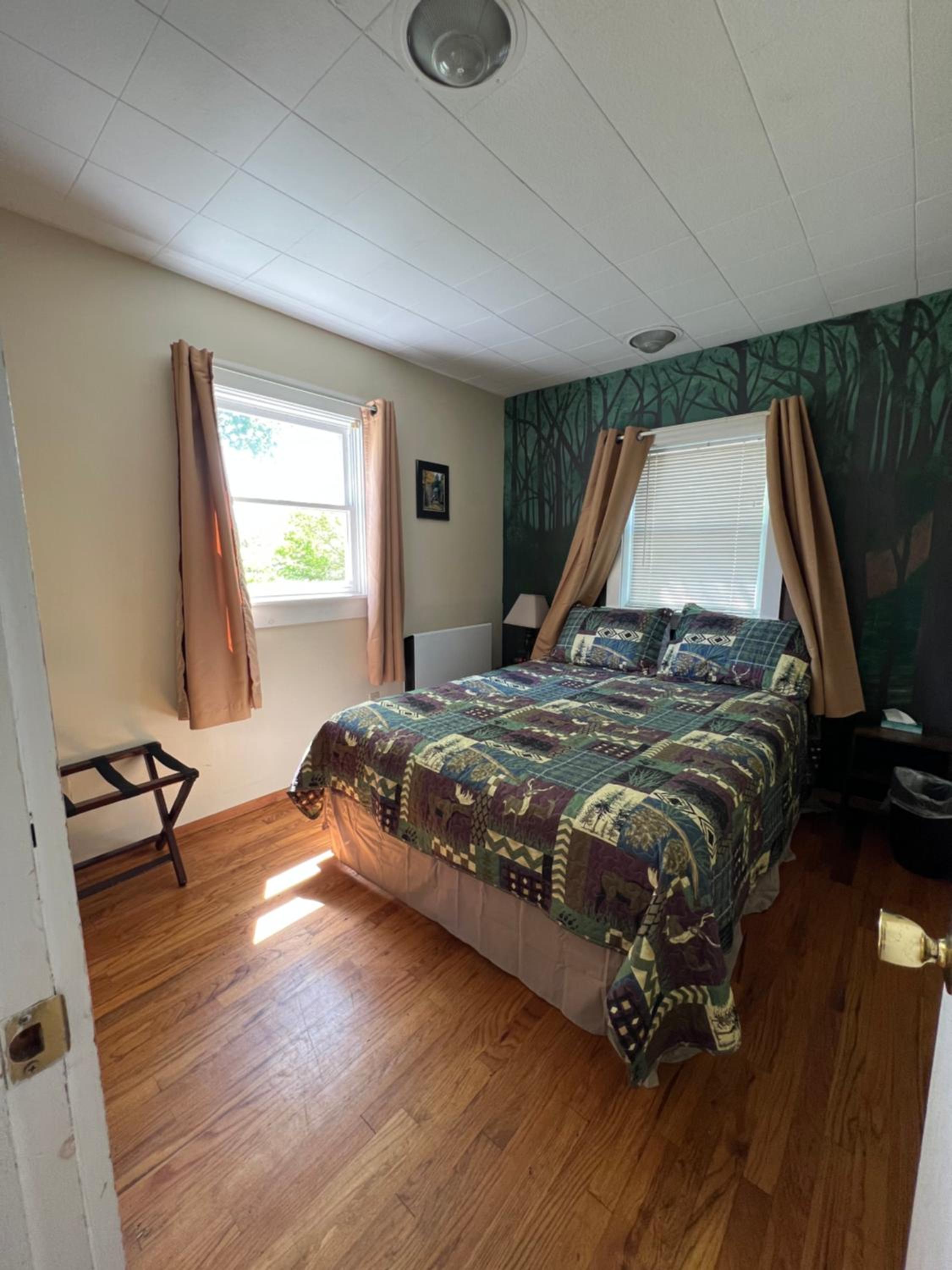 One-Bedroom Cottage - Photo 16