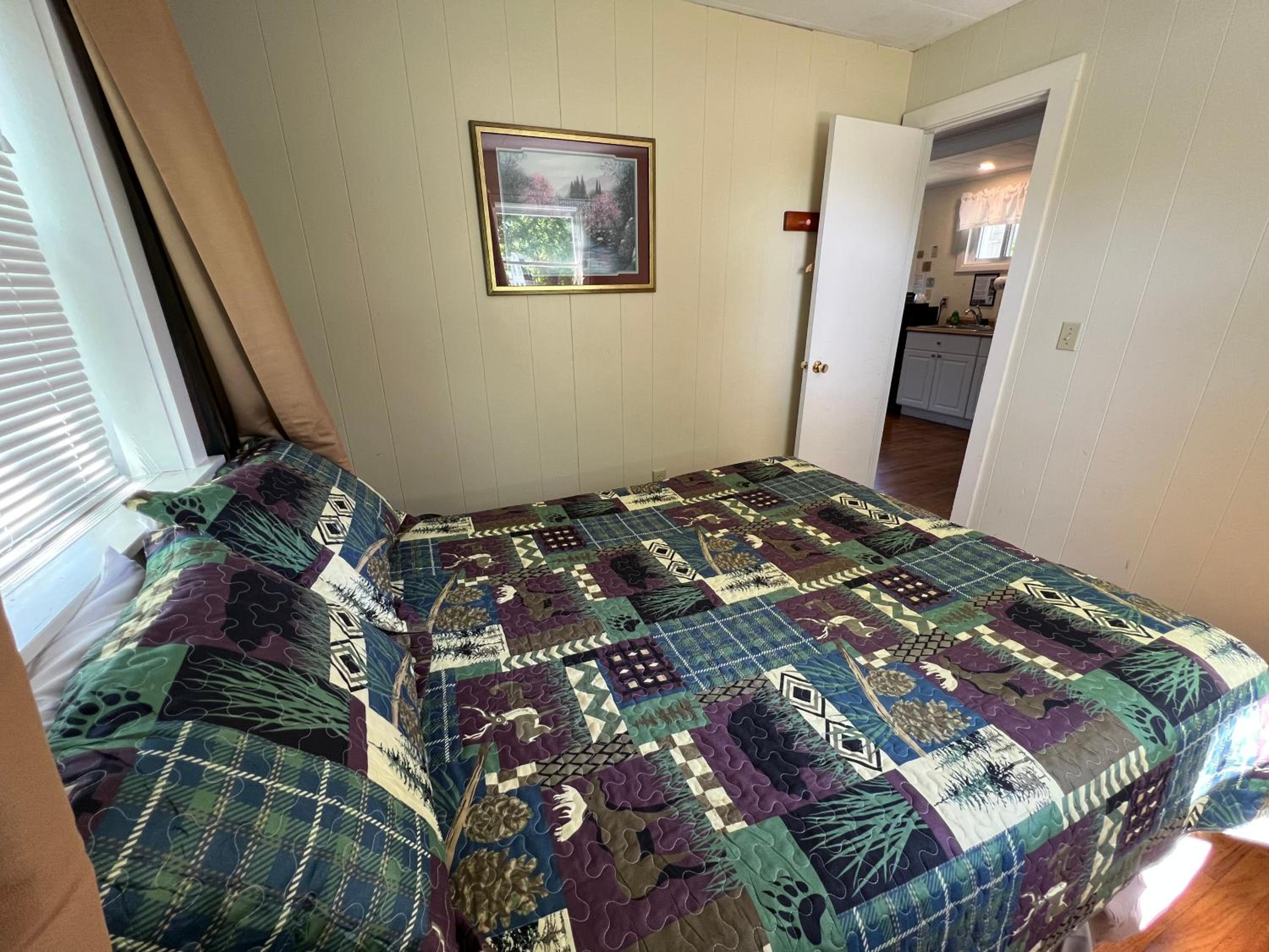 One-Bedroom Cottage - Photo 25