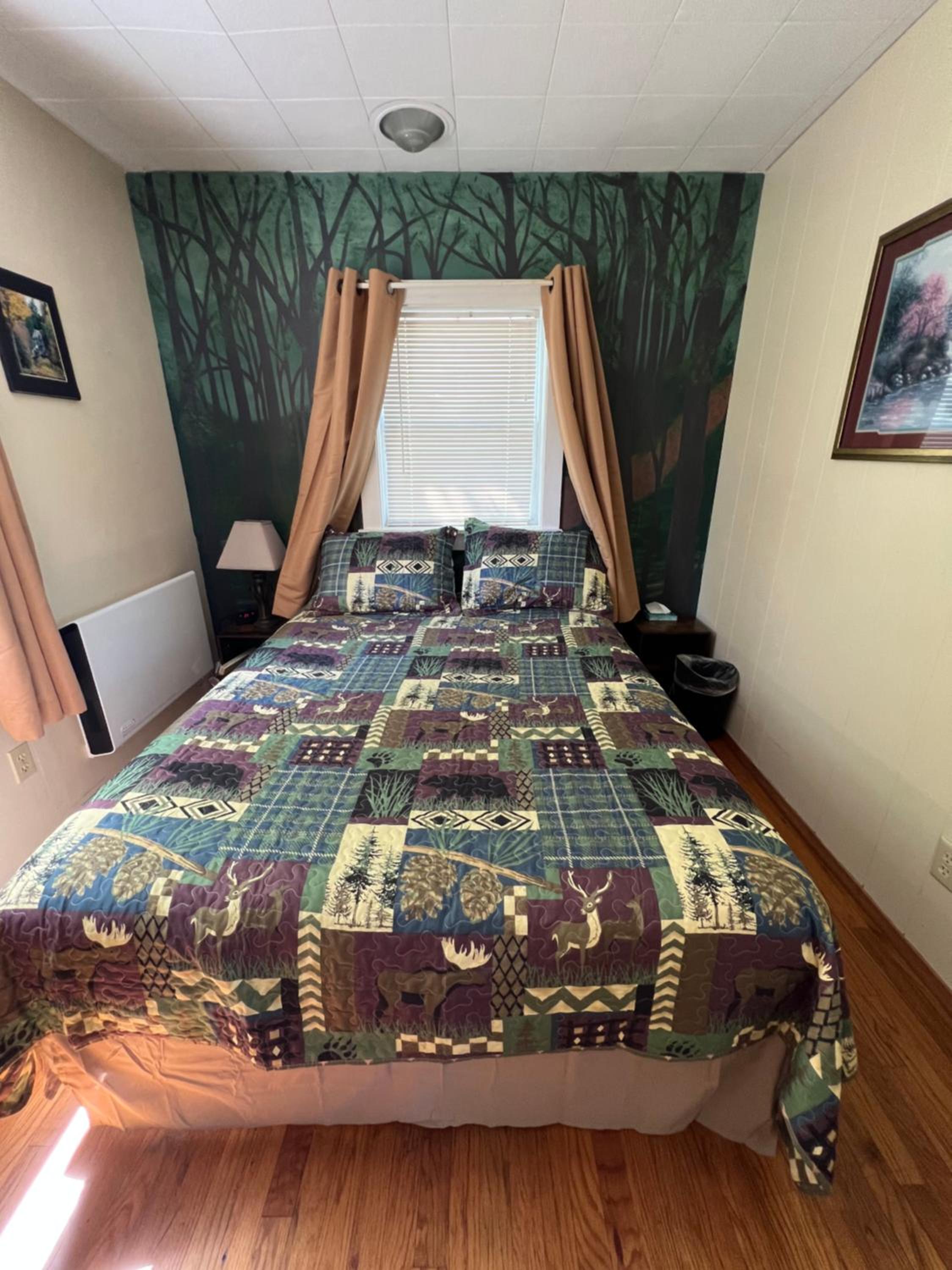 One-Bedroom Cottage - Photo 21