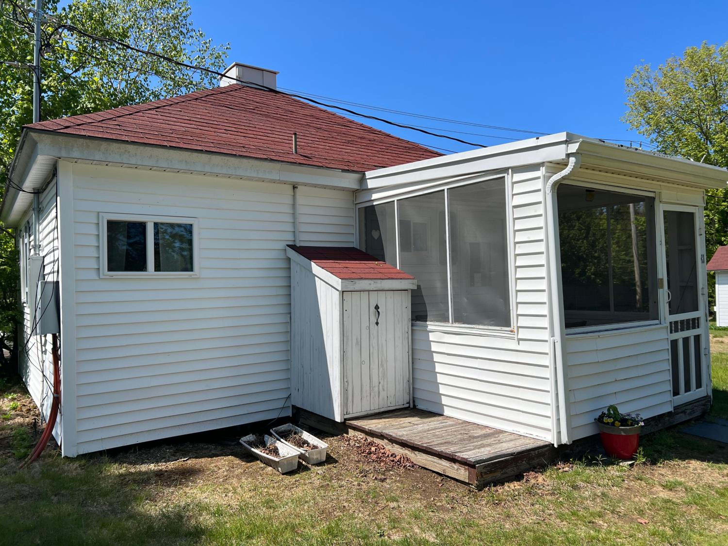 One-Bedroom Cottage - Photo 29