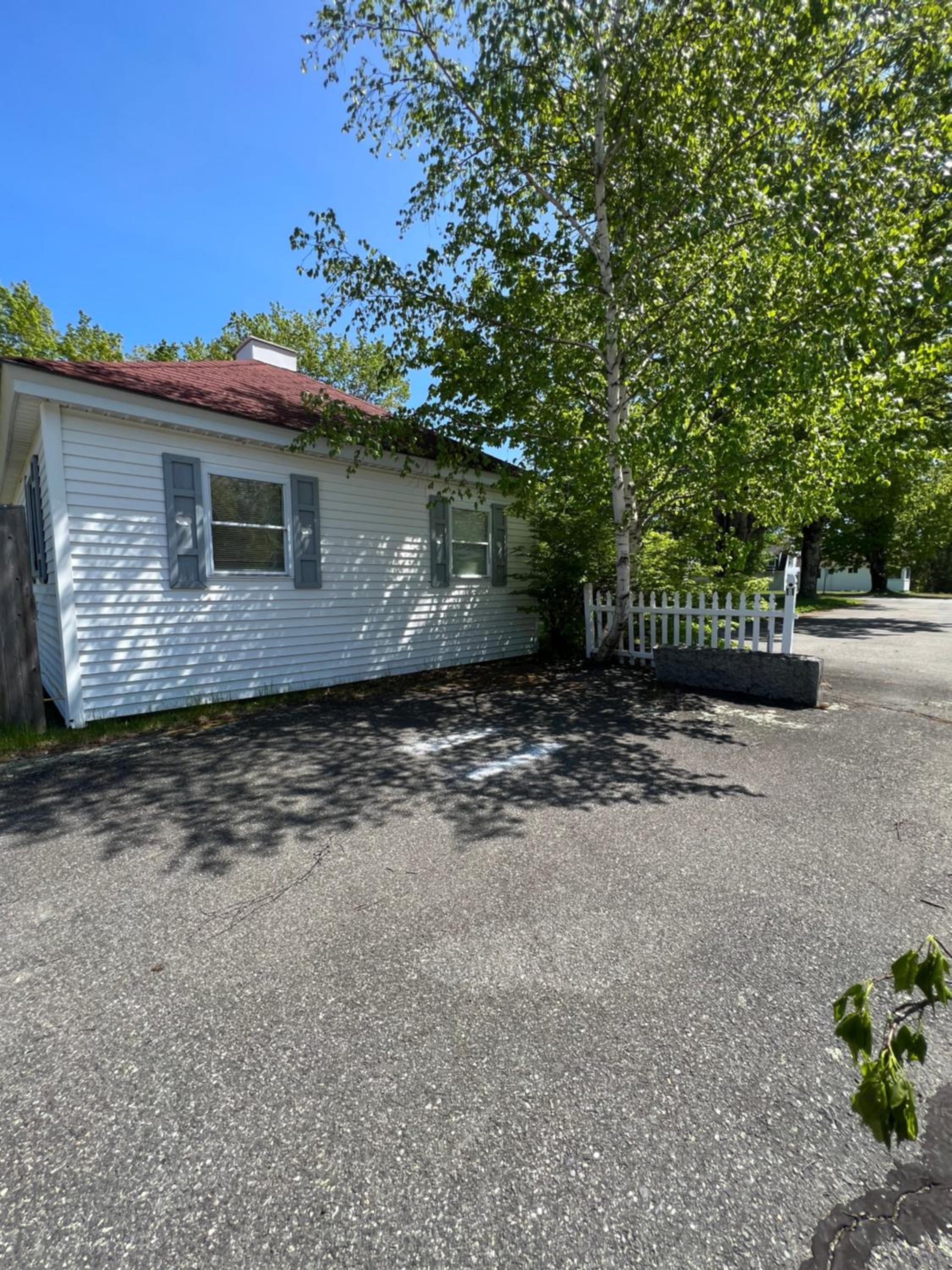 One-Bedroom Cottage - Photo 26