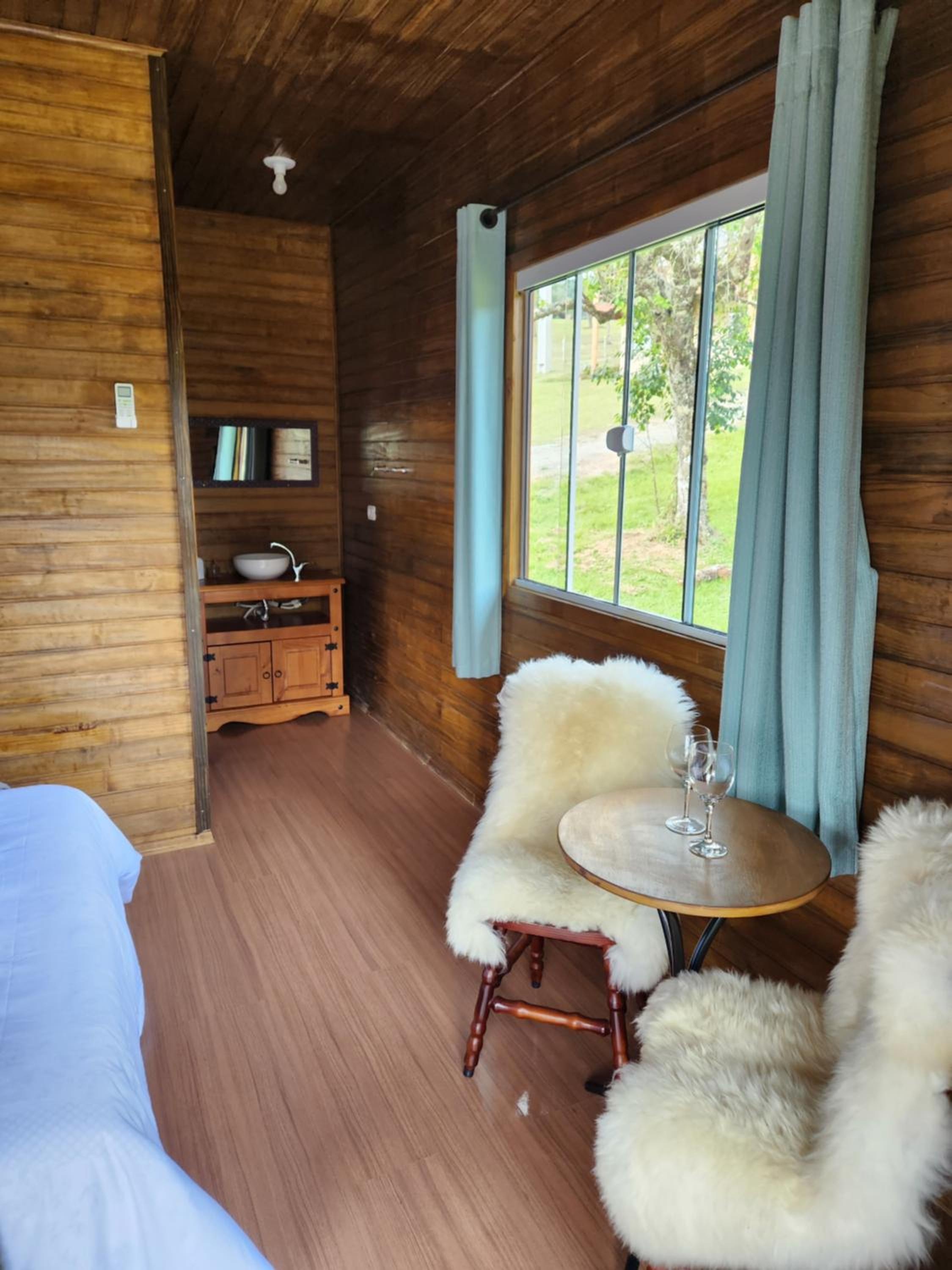 Chalet - Photo 2
