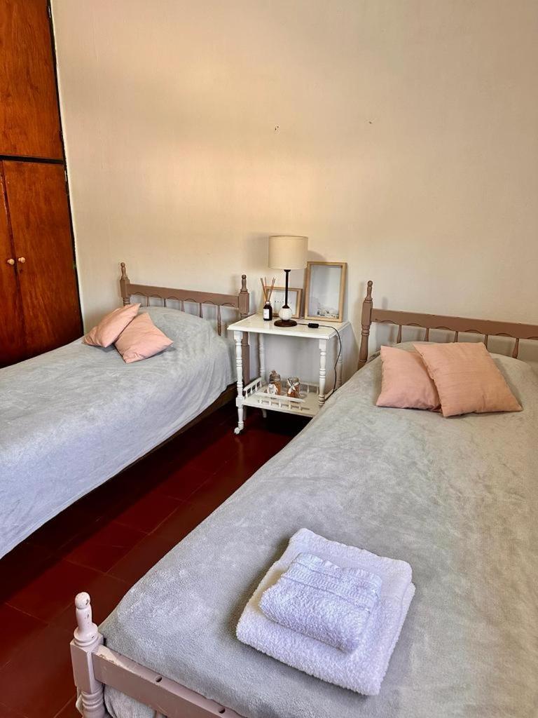 Two-Bedroom House photo 2