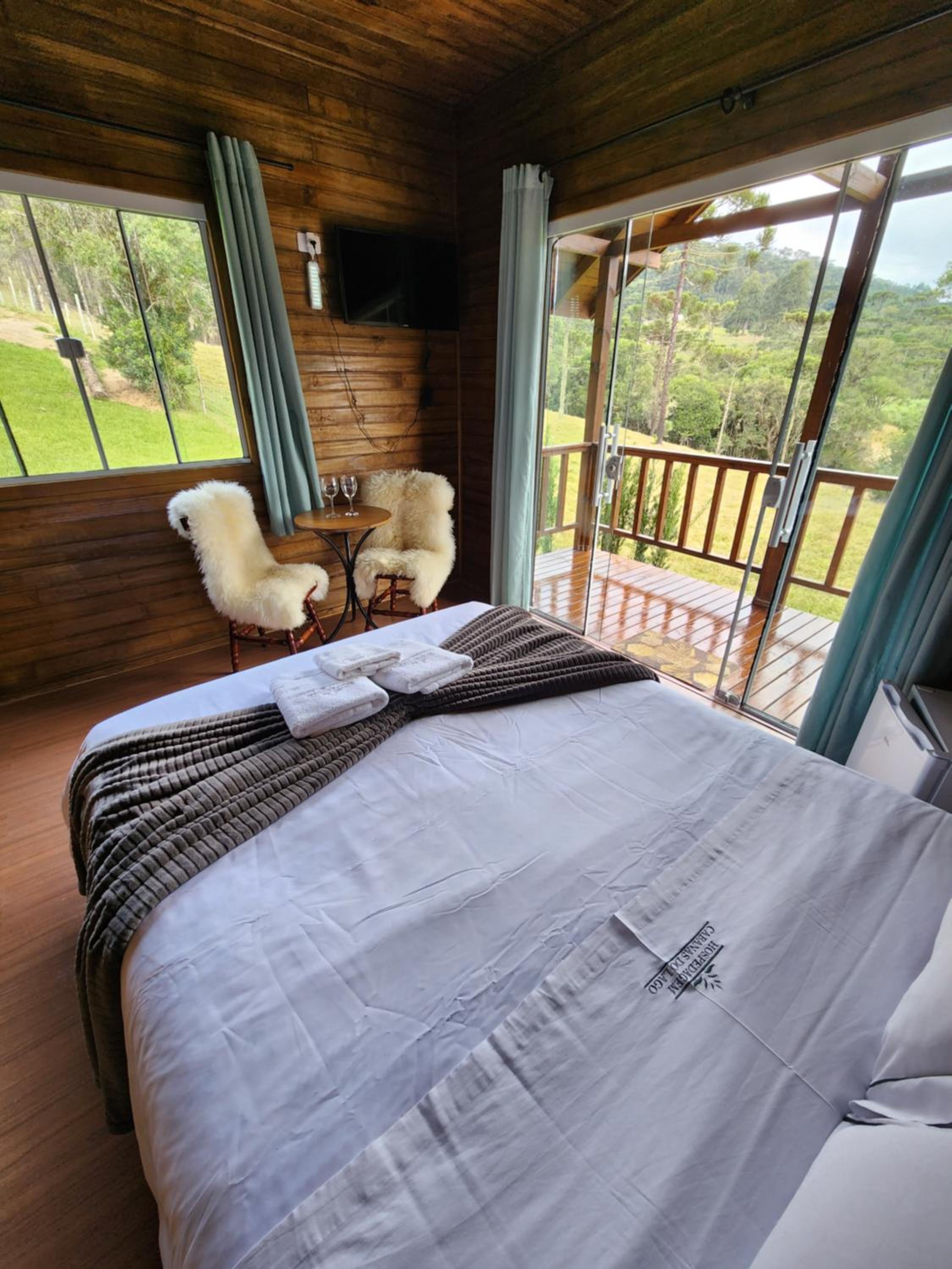 Chalet - Photo 5