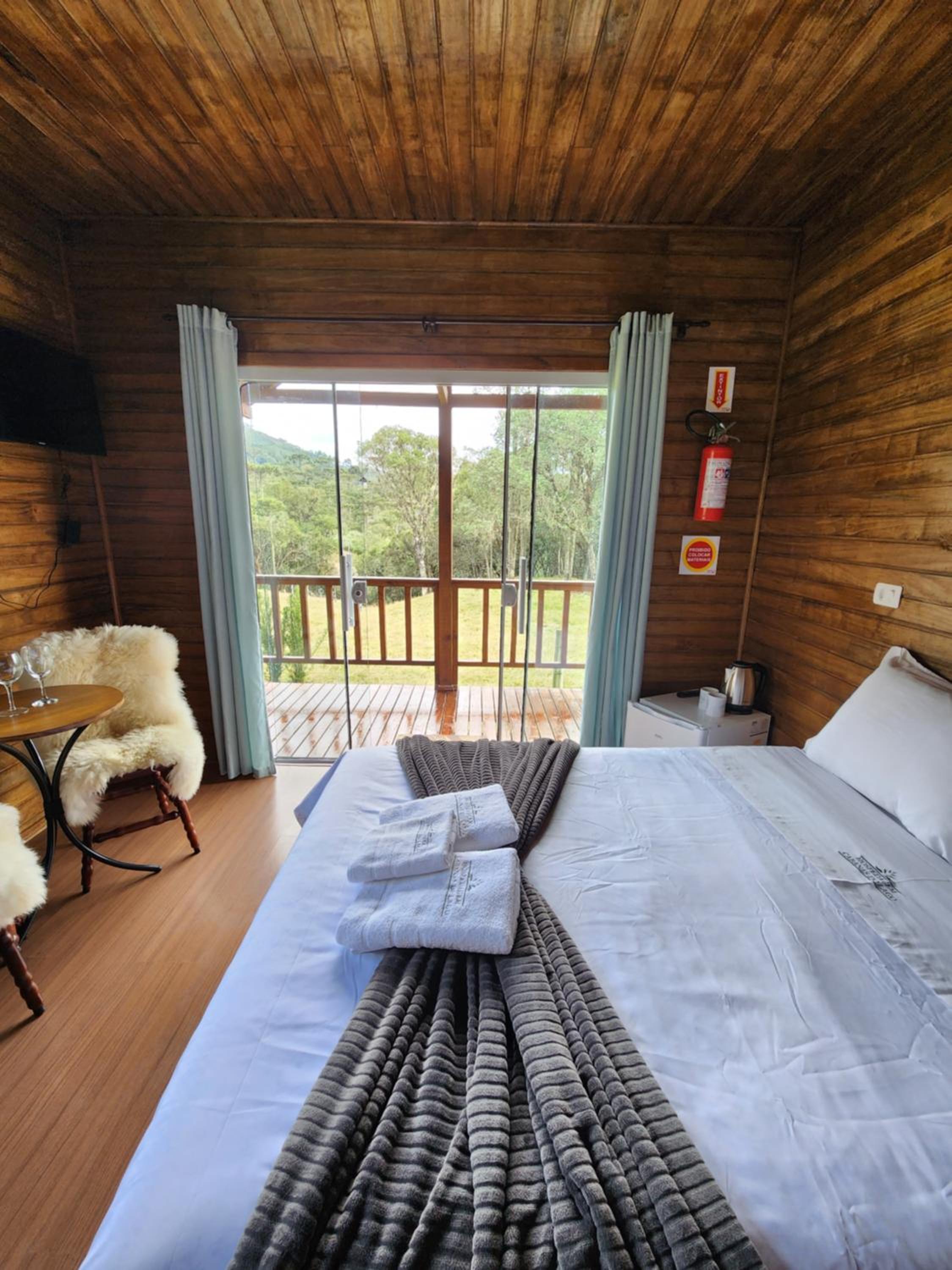 Chalet - Photo 3