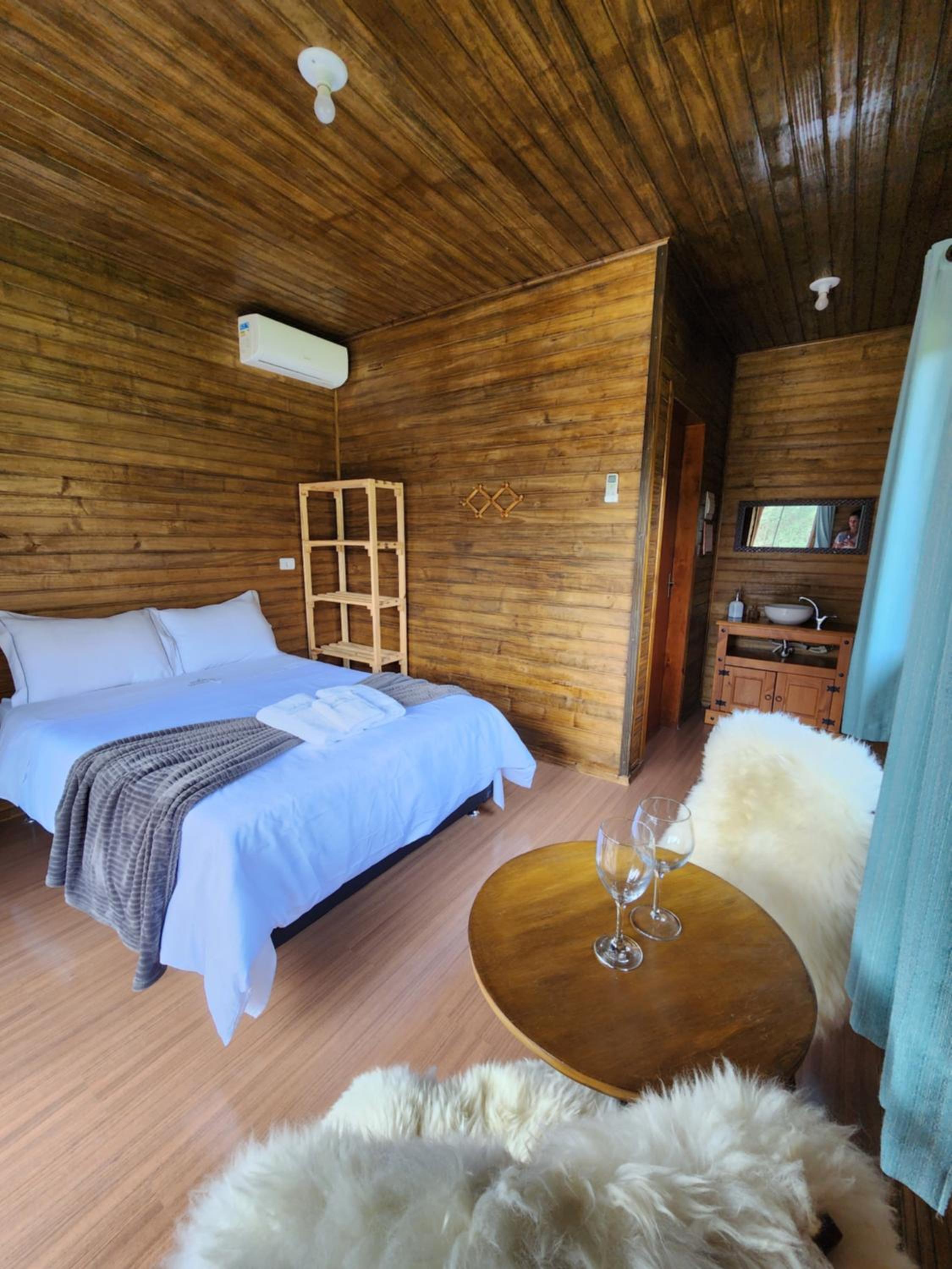 Chalet - Photo 1