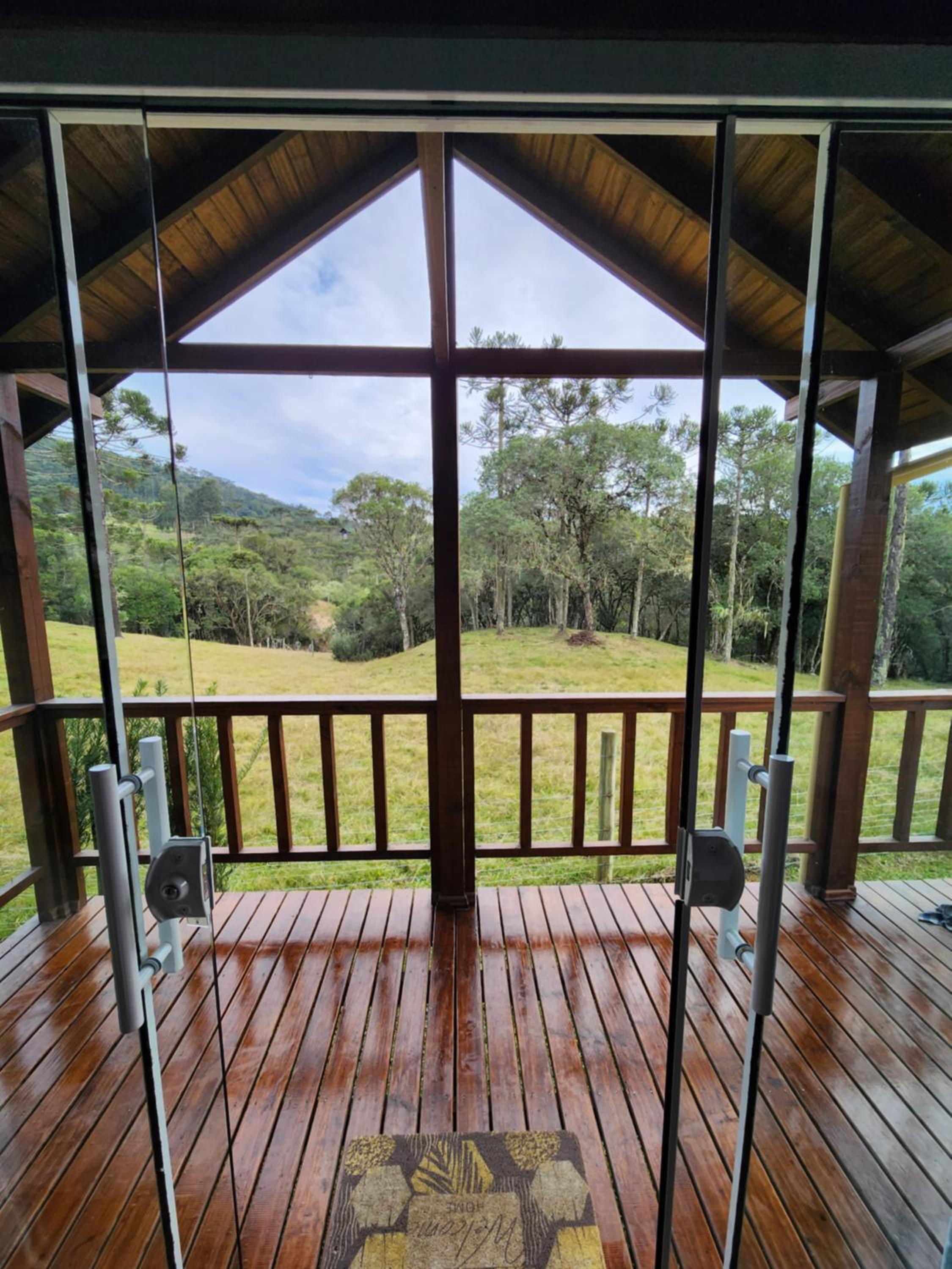 Chalet - Photo 6