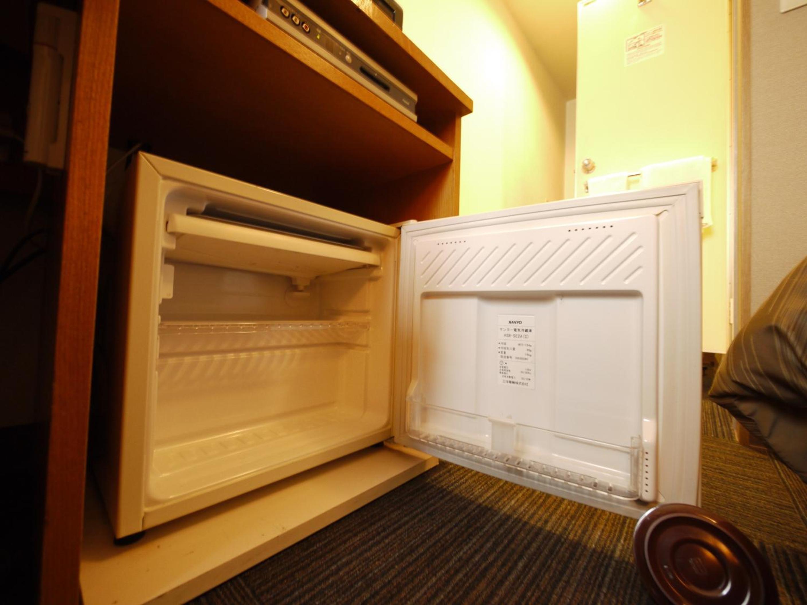 Standard Twin Room - Smoking - Photo 3