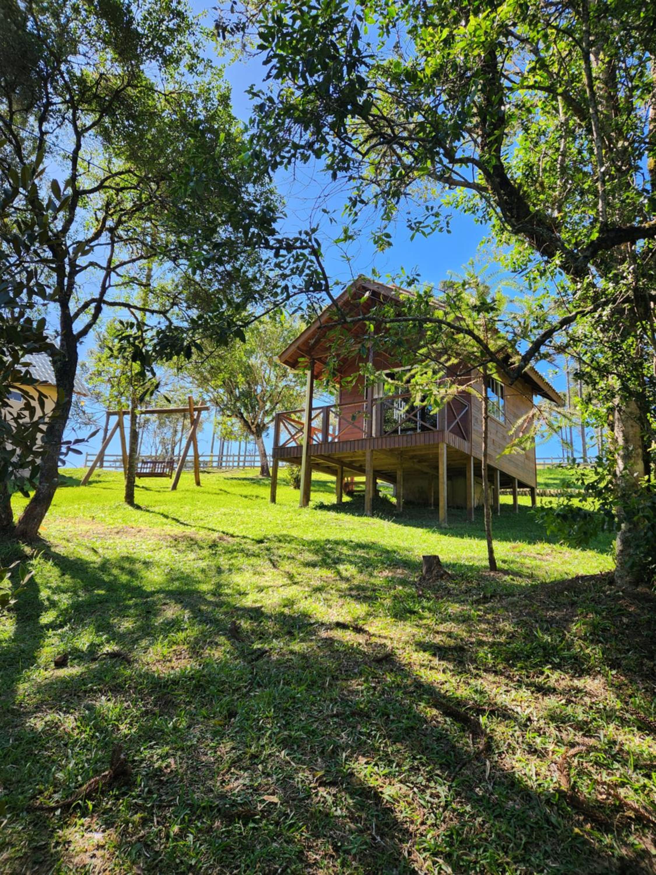 One-Bedroom Chalet photo 3