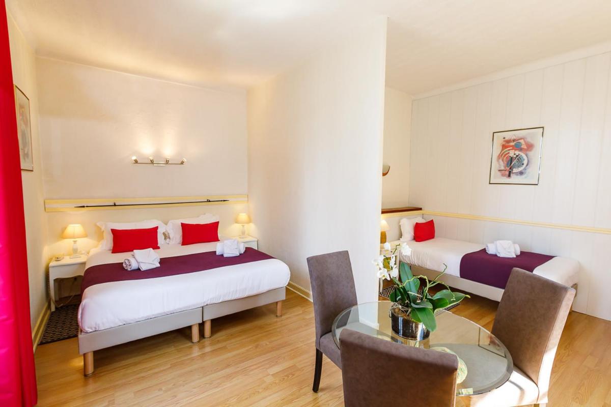 Triple Room photo 1