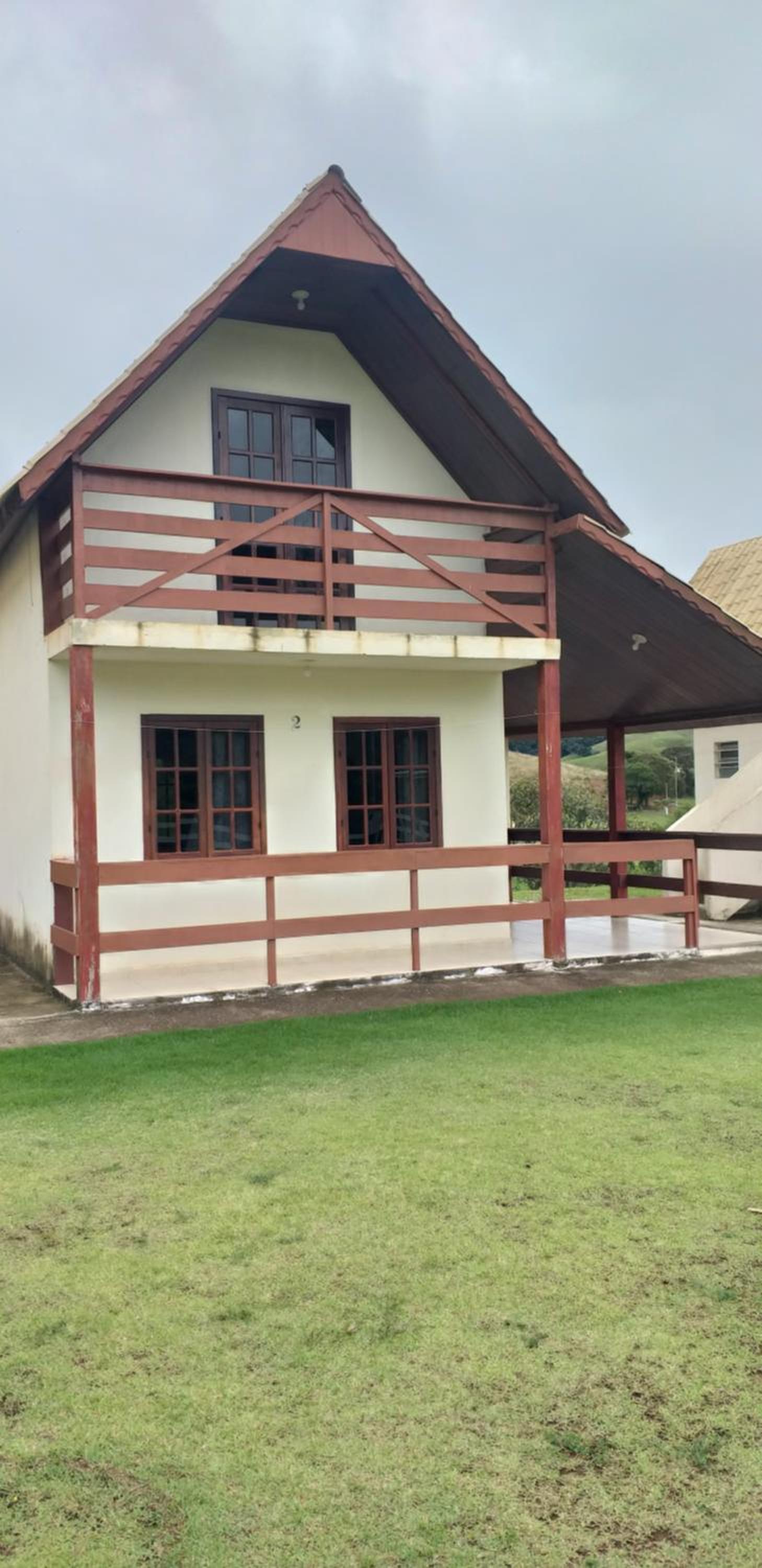 Deluxe Double Or Twin Room With Pool Access photo 1