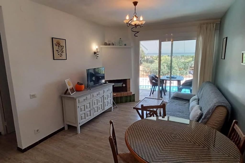 Apartamento de Dos Dormitorios