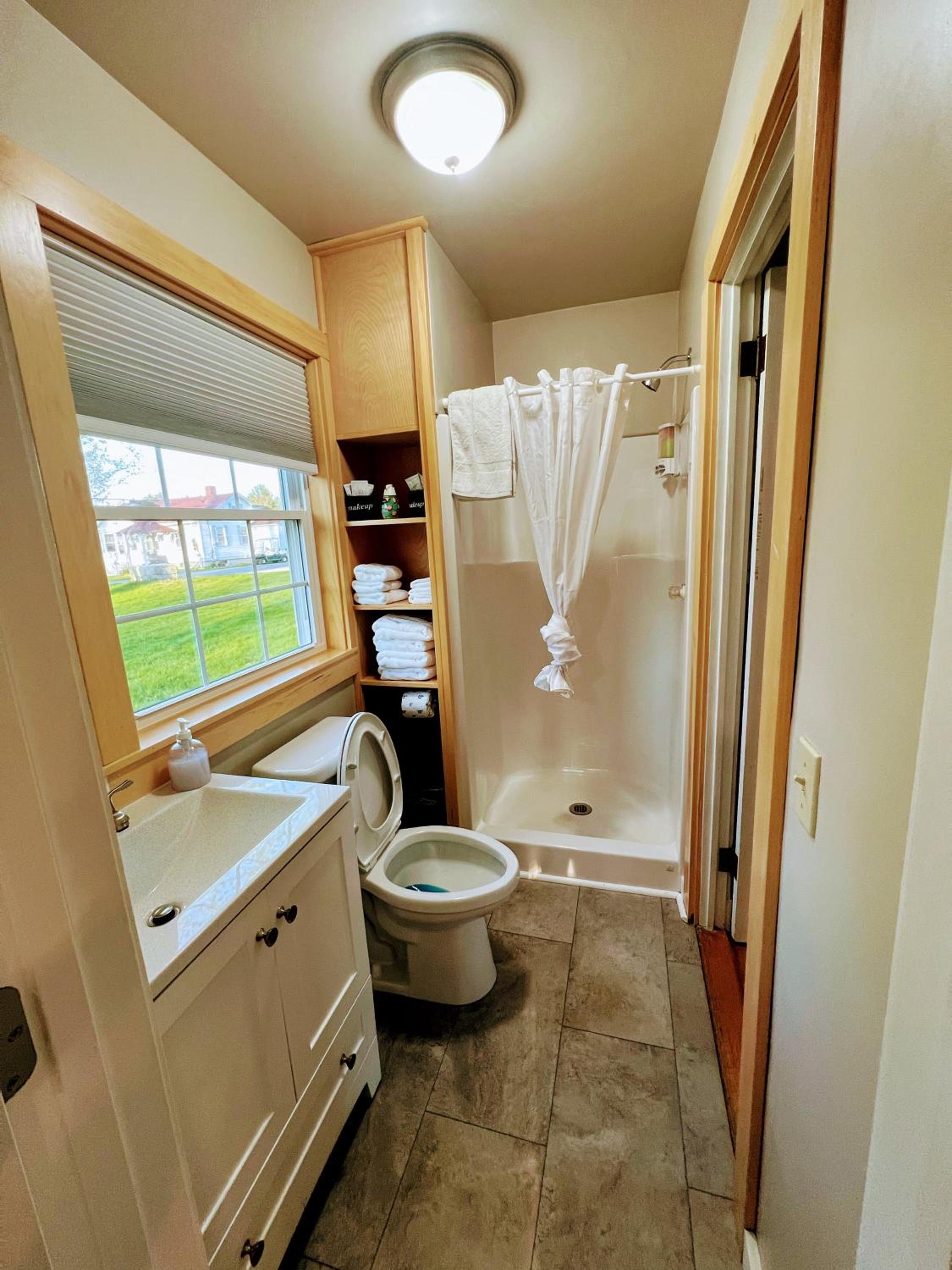 1 bedroom Cottage 1 Q/2T  - Photo 4