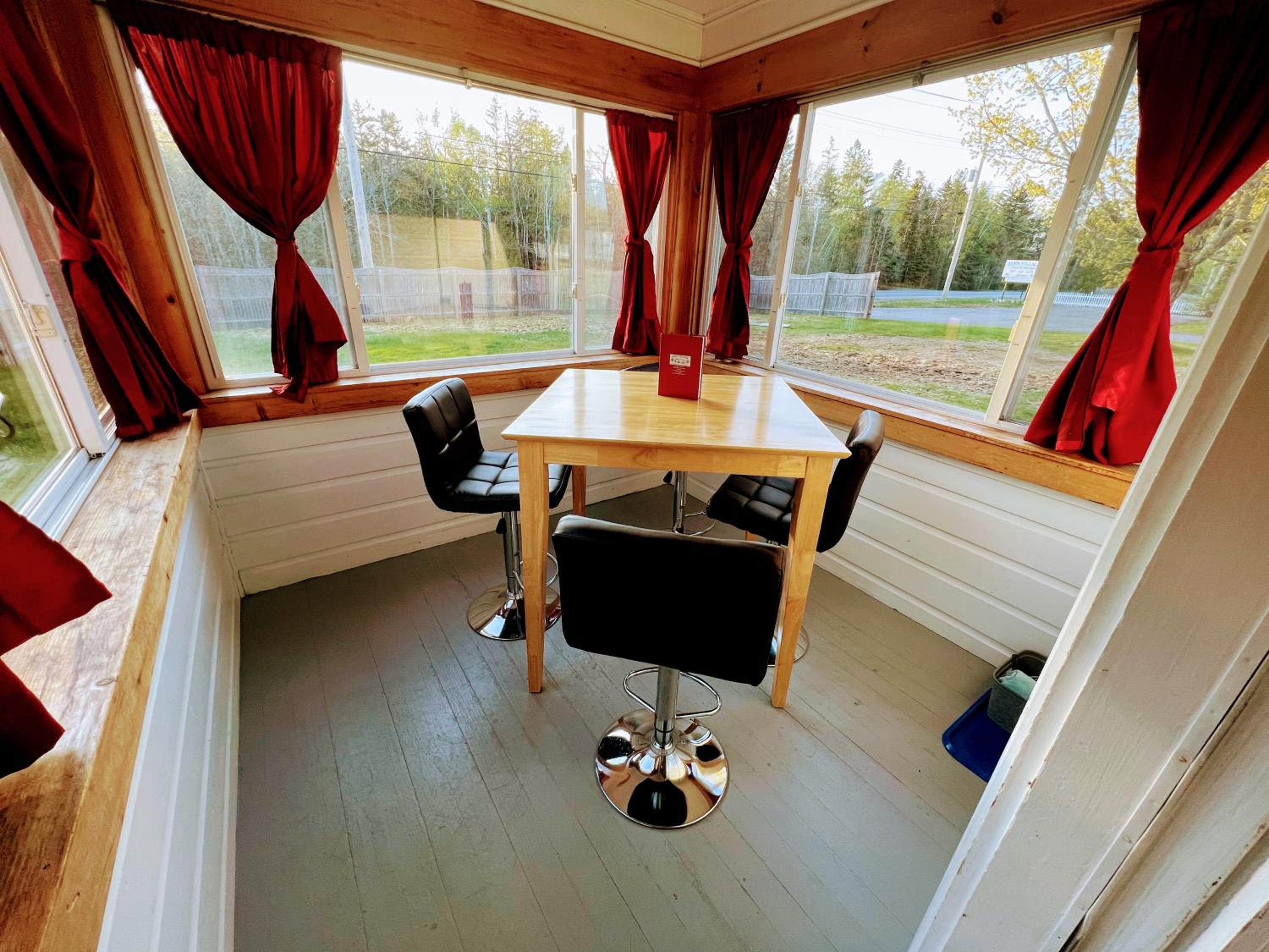1 bedroom Cottage 1 Q/2T  - Photo 12