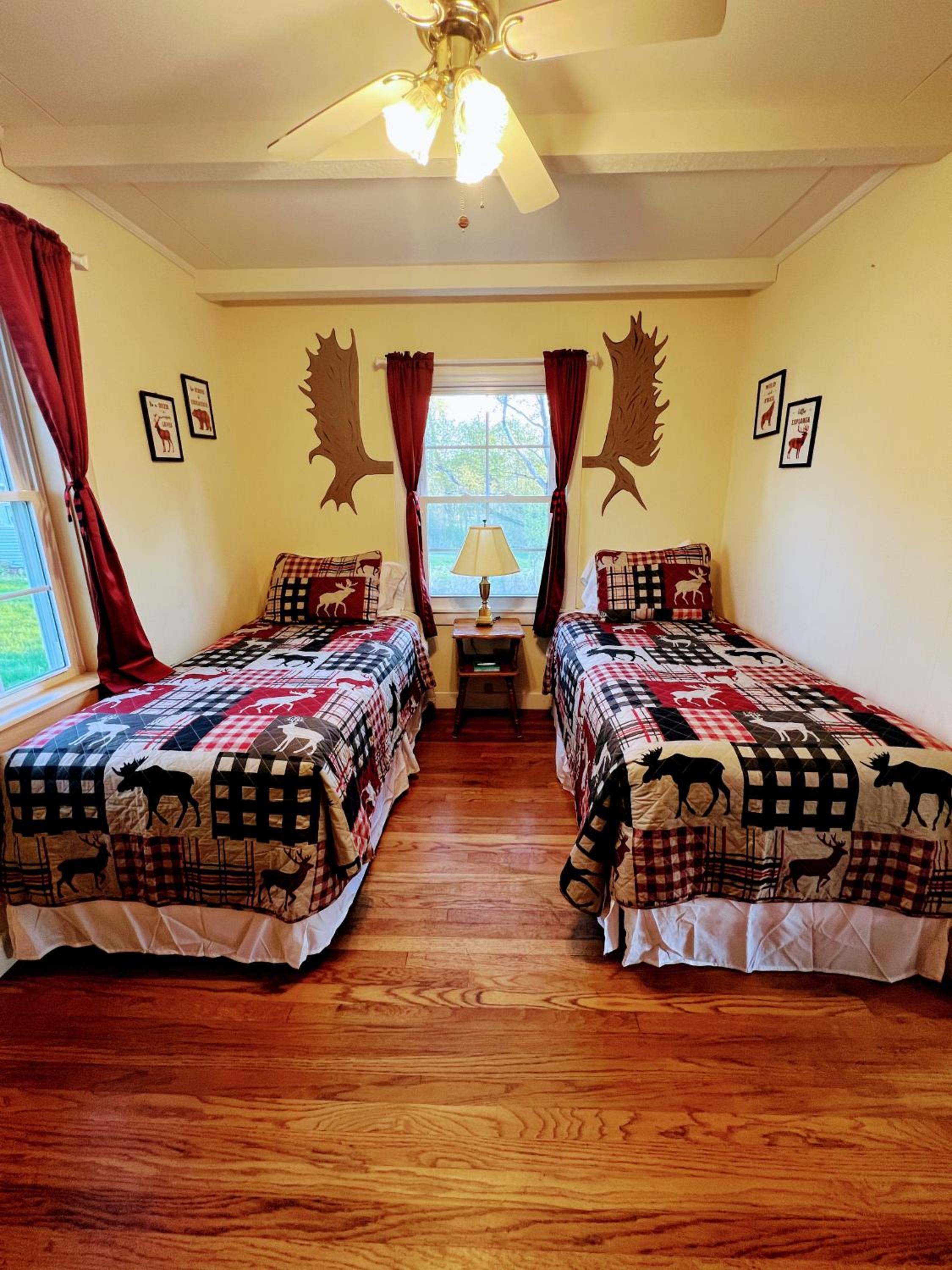 1 bedroom Cottage 1 Q/2T  - Photo 8