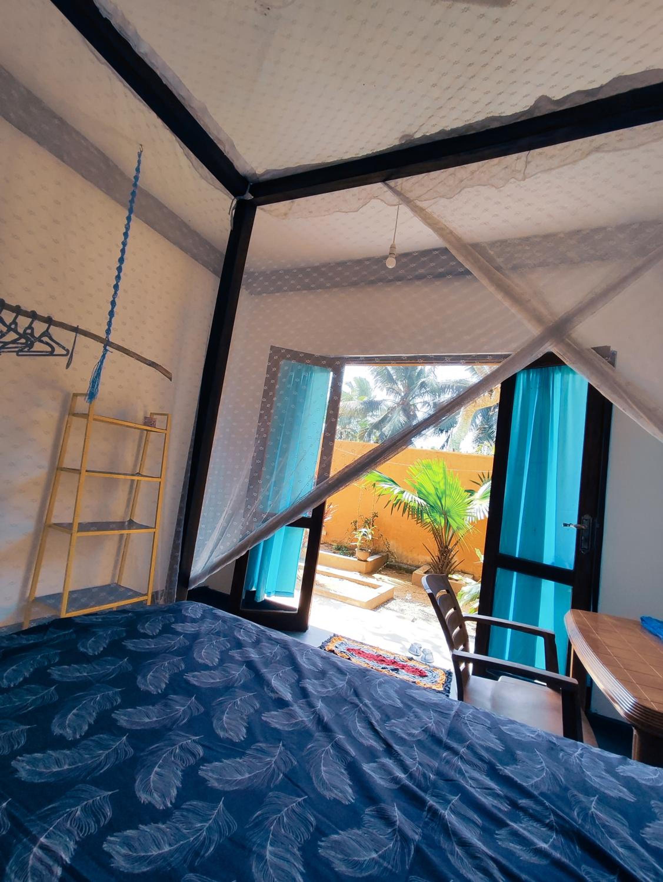 Standard Double Room with Fan photo 3