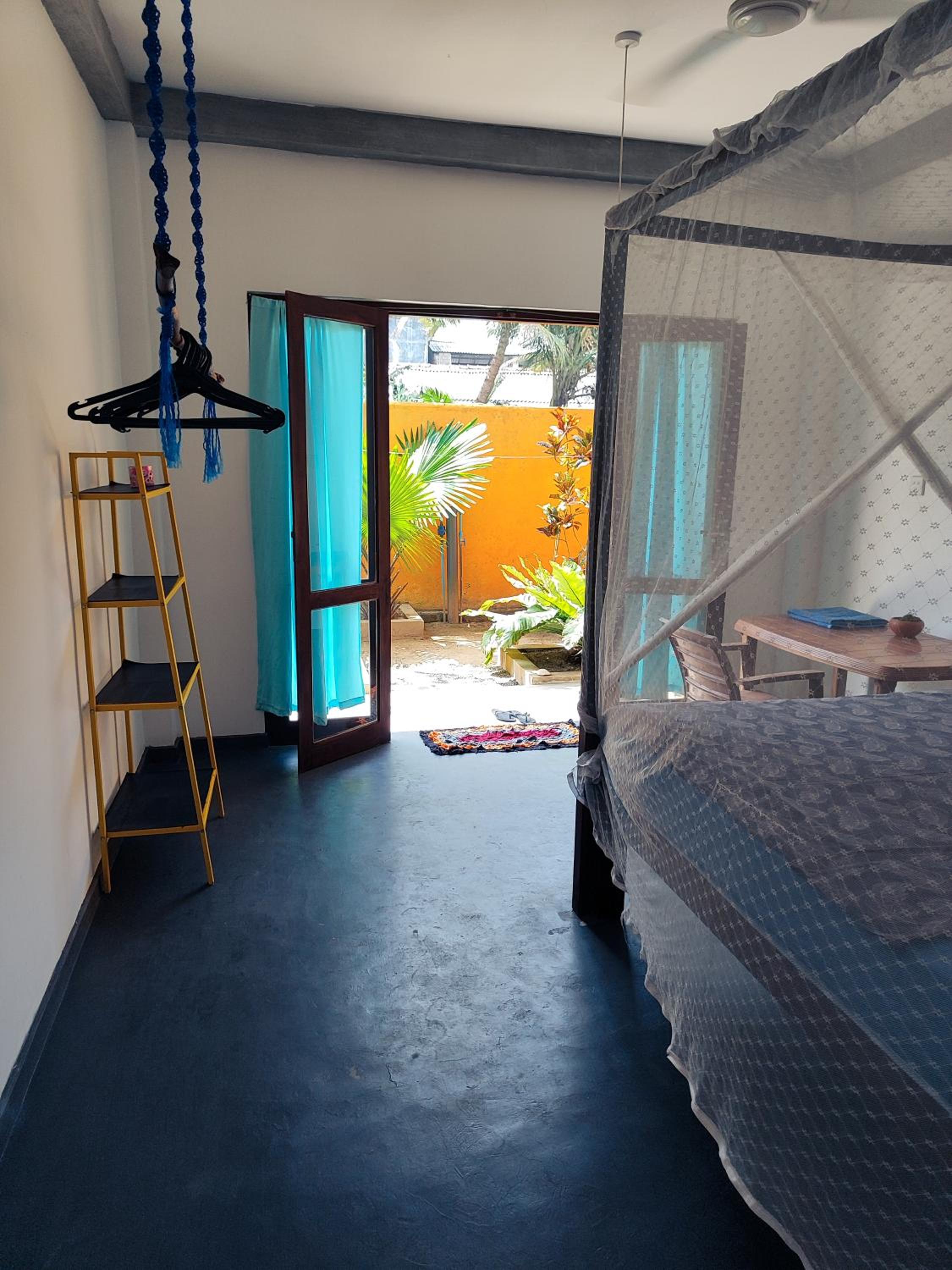 Standard Double Room with Fan photo 2