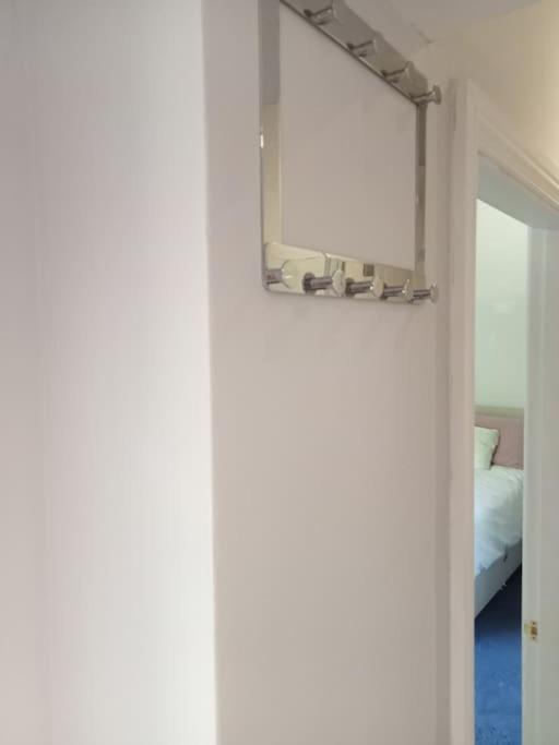Deluxe Double Room with Shower photo 2