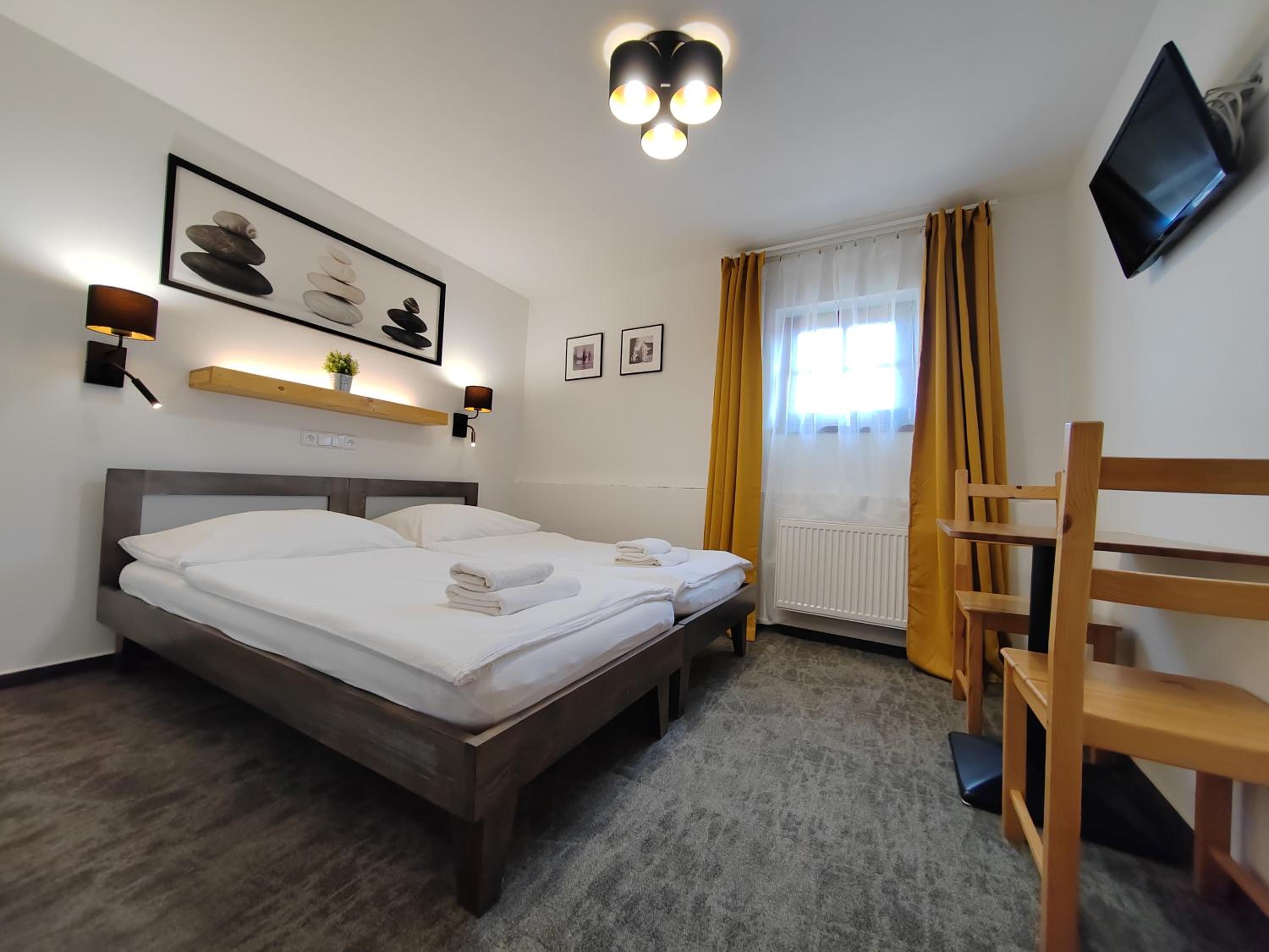 Double or Twin Room photo 1
