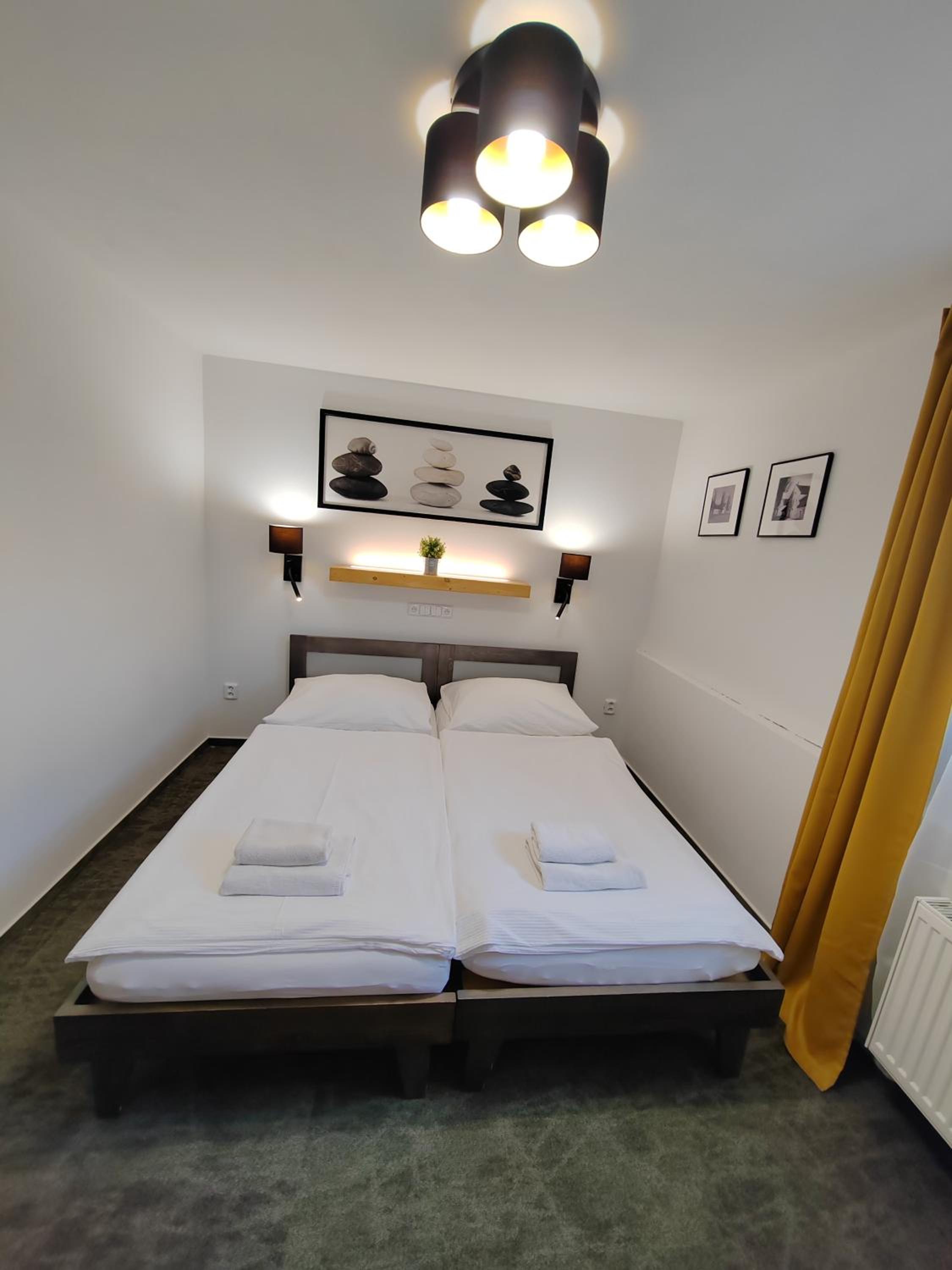 Double or Twin Room photo 2