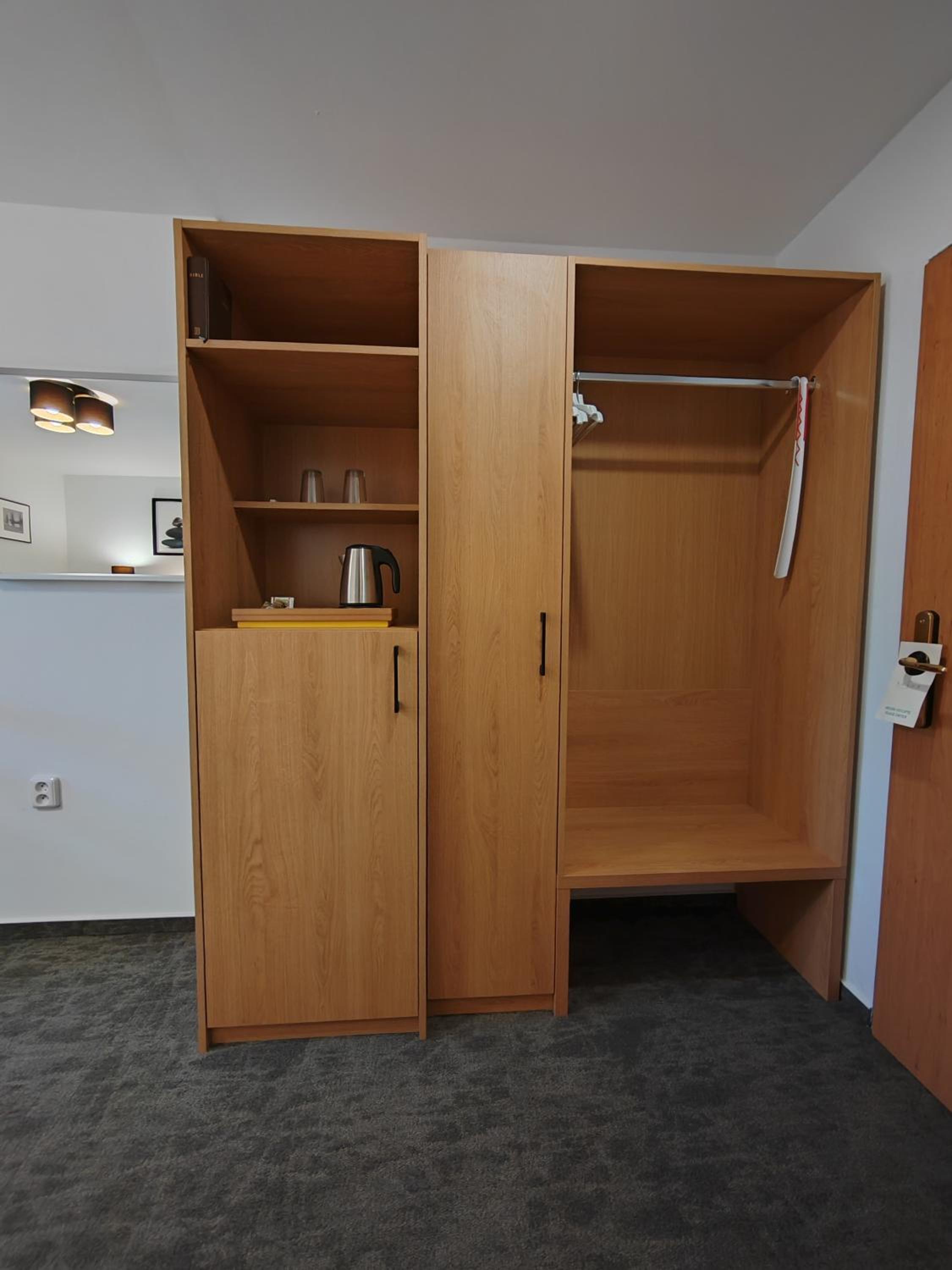 Double or Twin Room photo 3