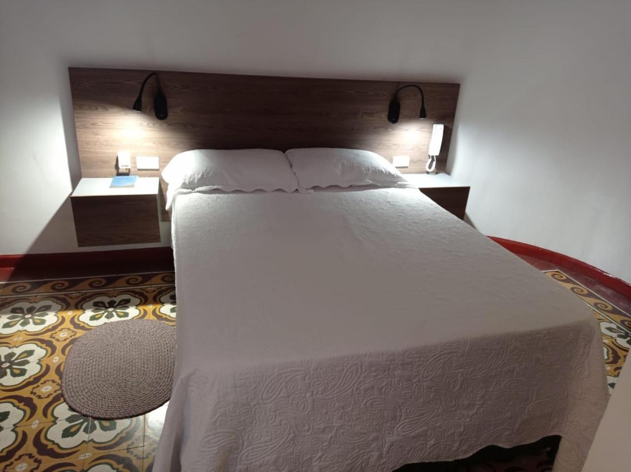 Double Room with Balcony photo 1